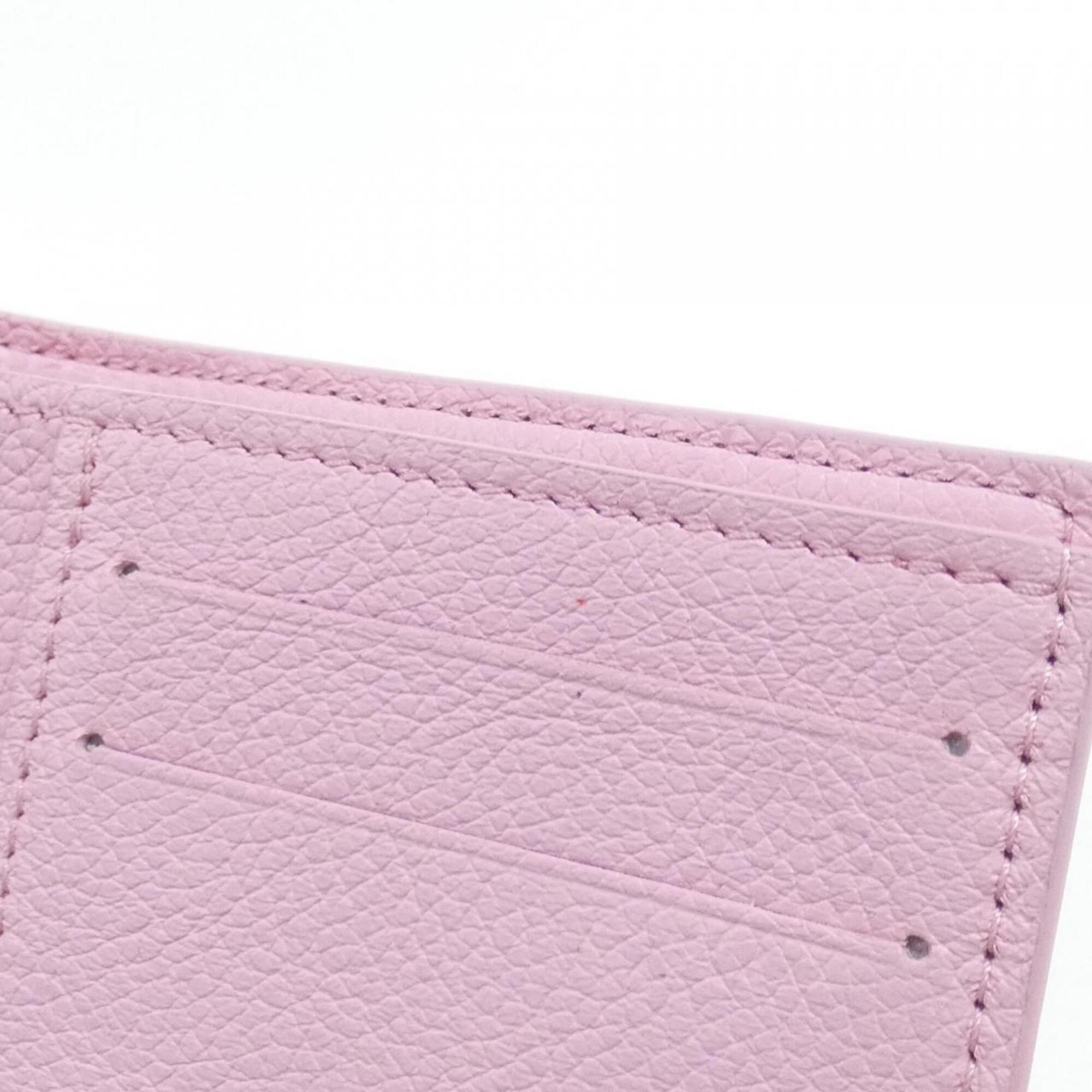 Monogram Empreinte Leather Wallet (Bi-Fold) (Pre-Owned) - Louis Vuitton - Modalova