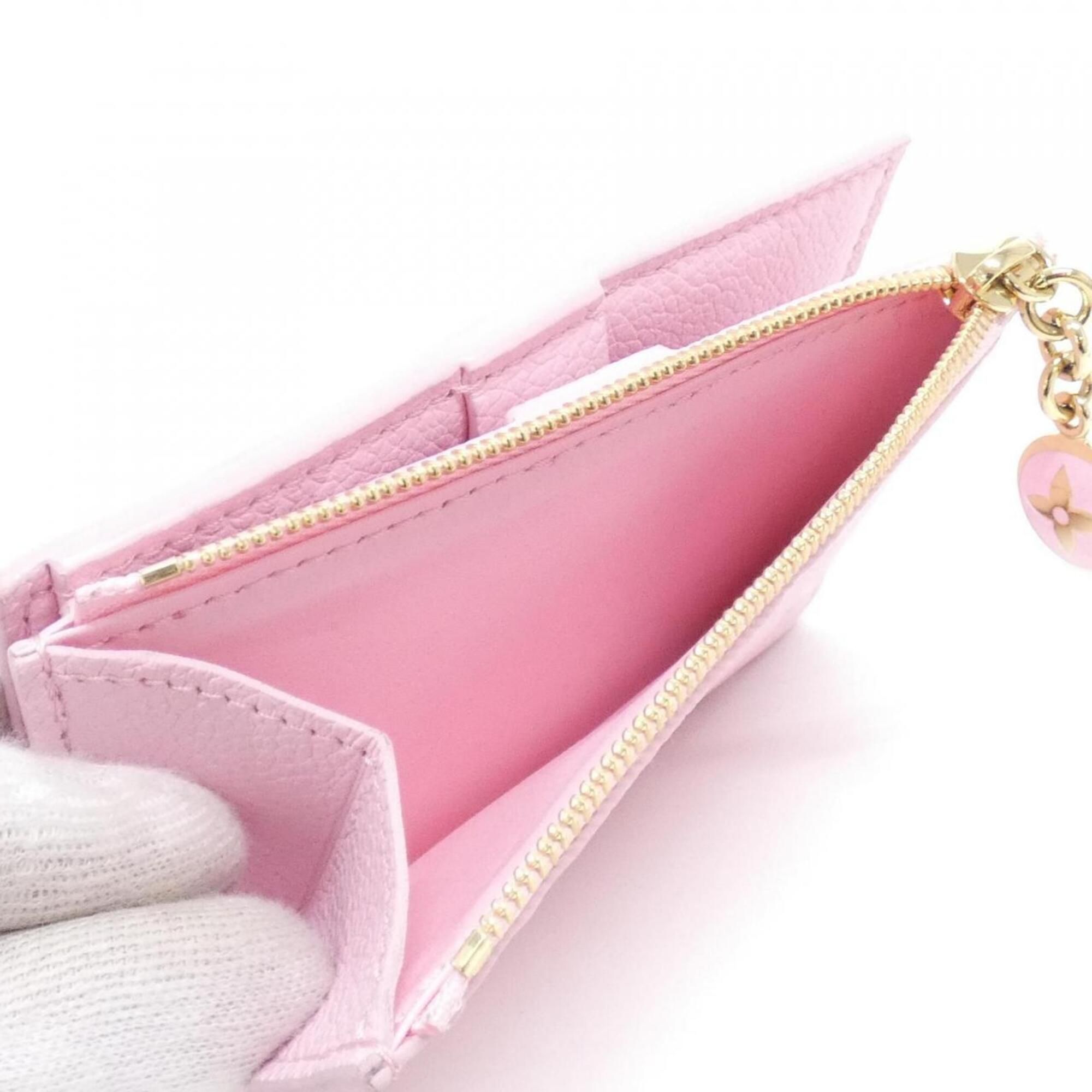 Monogram Empreinte Leather Wallet (Bi-Fold) (Pre-Owned) - Louis Vuitton - Modalova