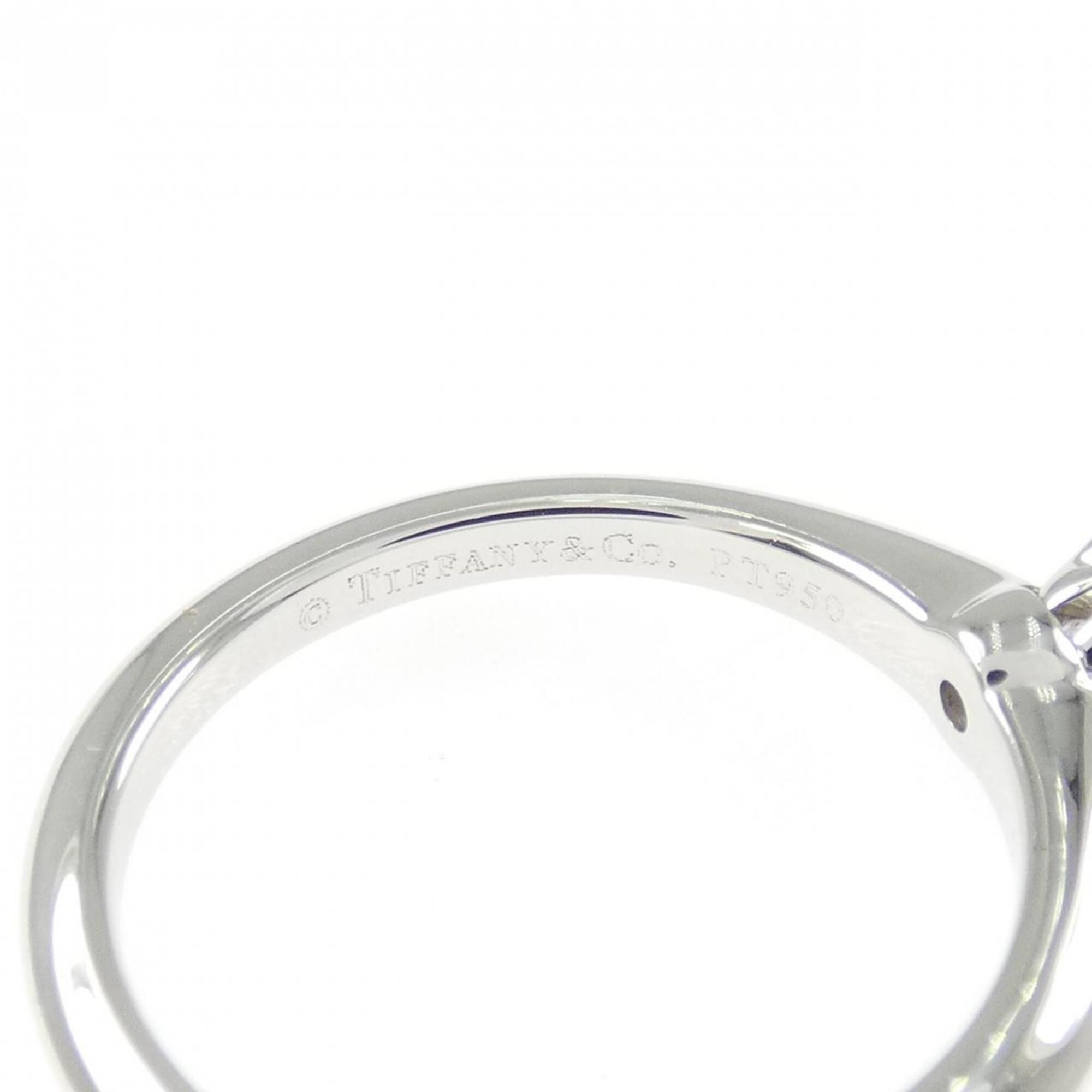 Band Ring (Pre-Owned) - Tiffany - Modalova