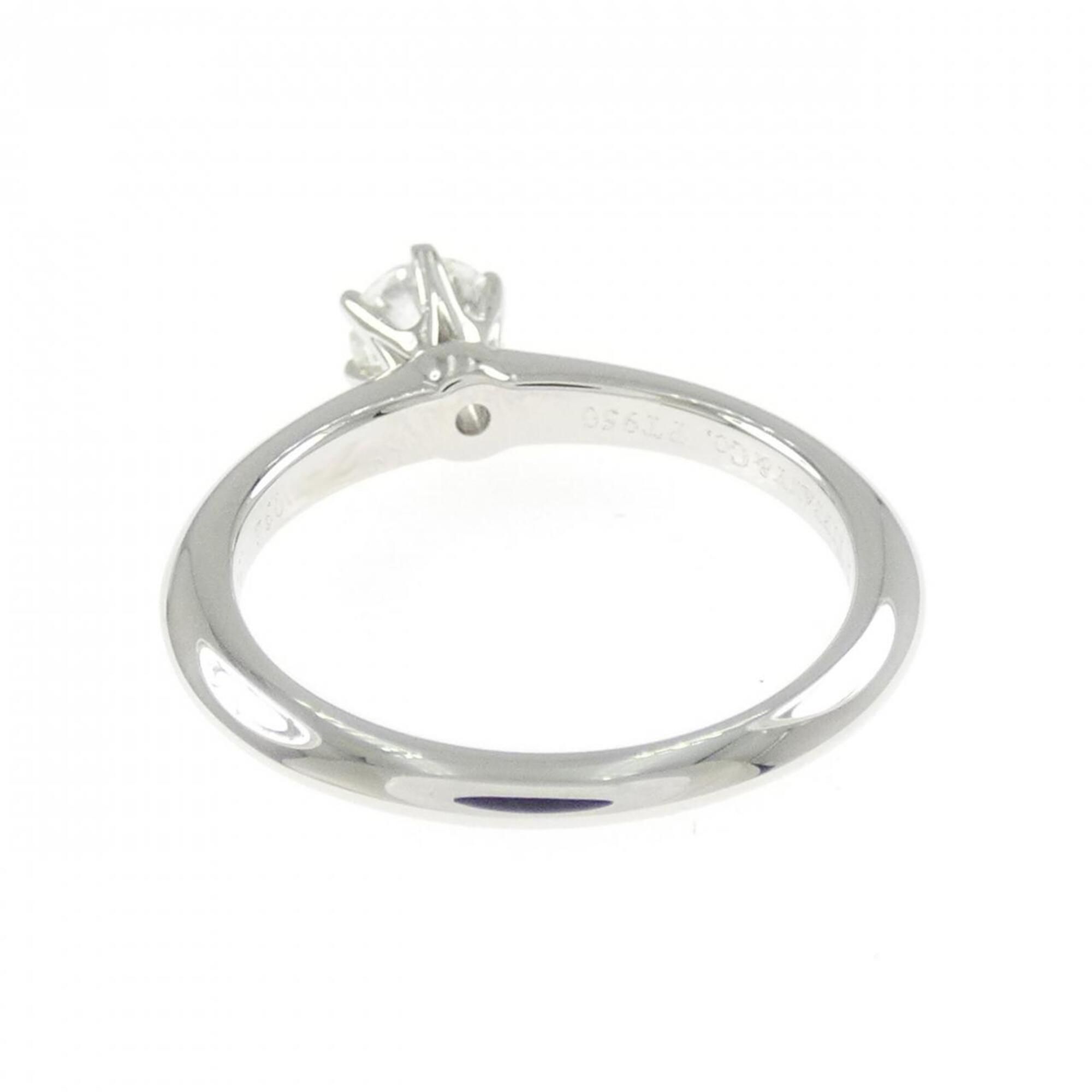 Band Ring (Pre-Owned) - Tiffany - Modalova