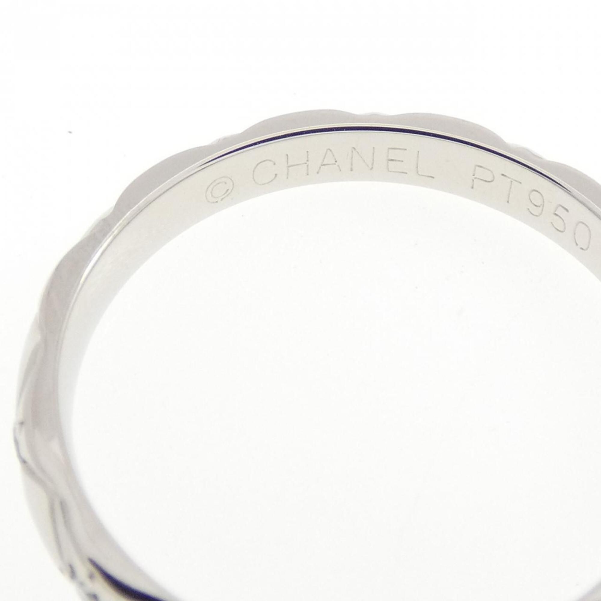 Chanel Band Ring (Pre-Owned) - Chanel - Modalova