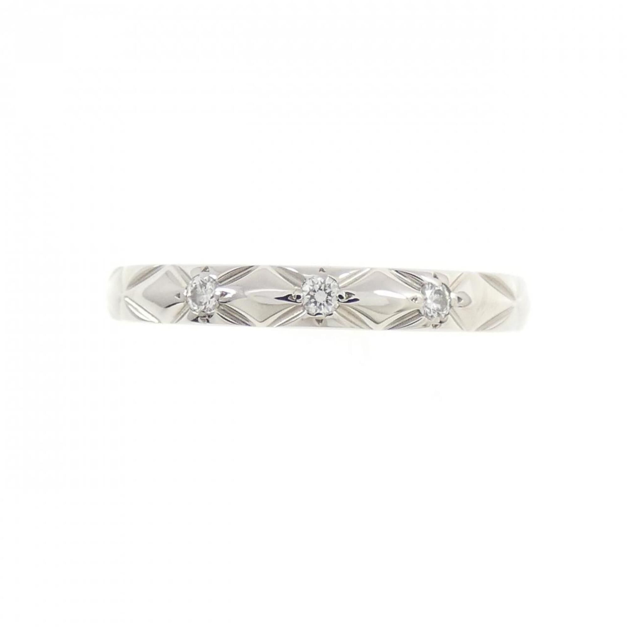 Chanel Band Ring (Pre-Owned) - Chanel - Modalova