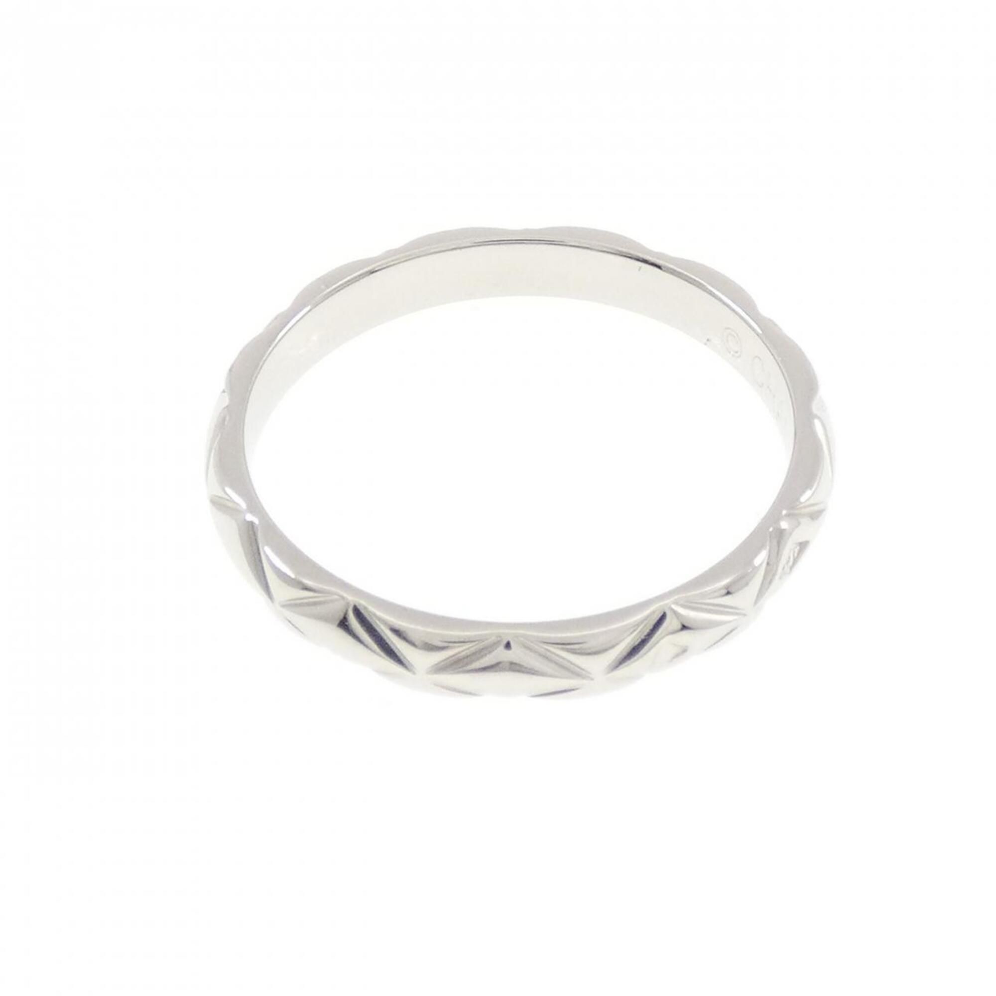 Chanel Band Ring (Pre-Owned) - Chanel - Modalova