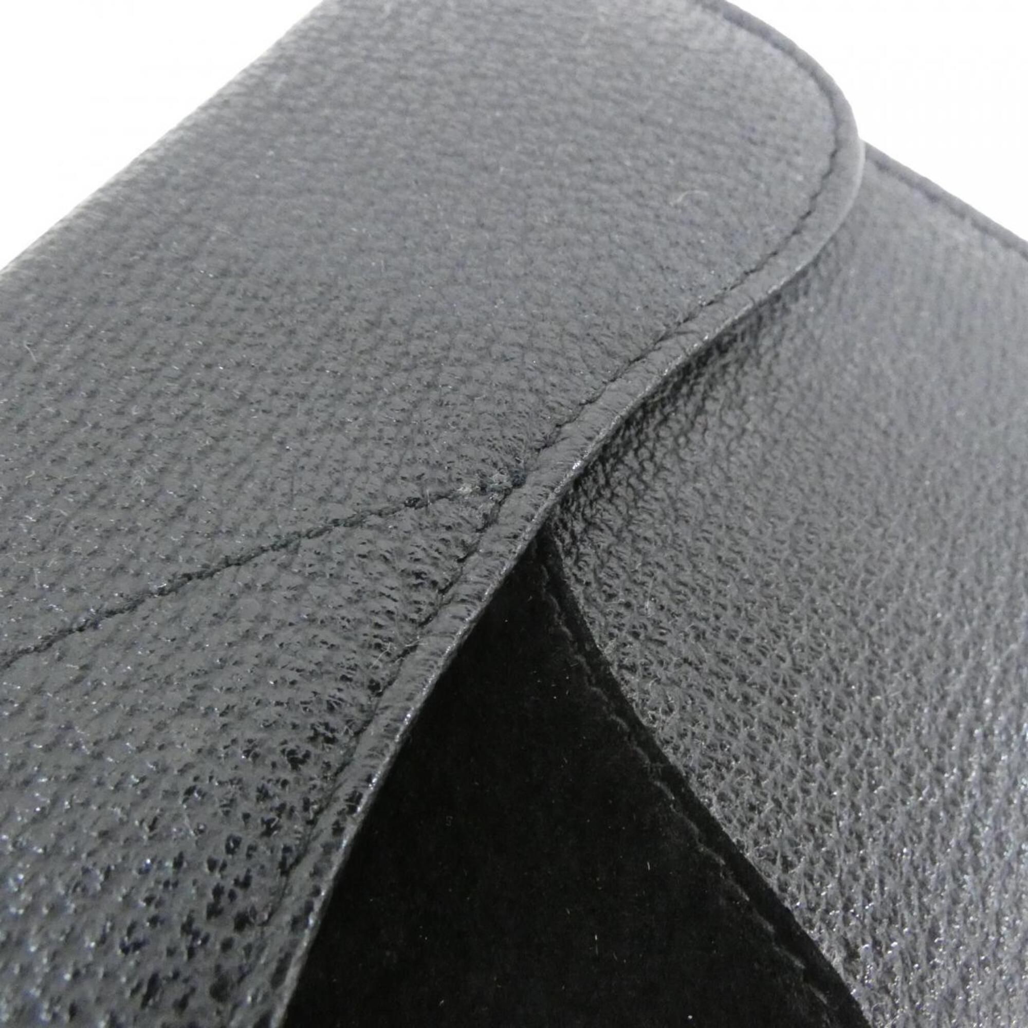 Leather Suede Wallet (Bi-Fold) (Pre-Owned) - Gucci - Modalova