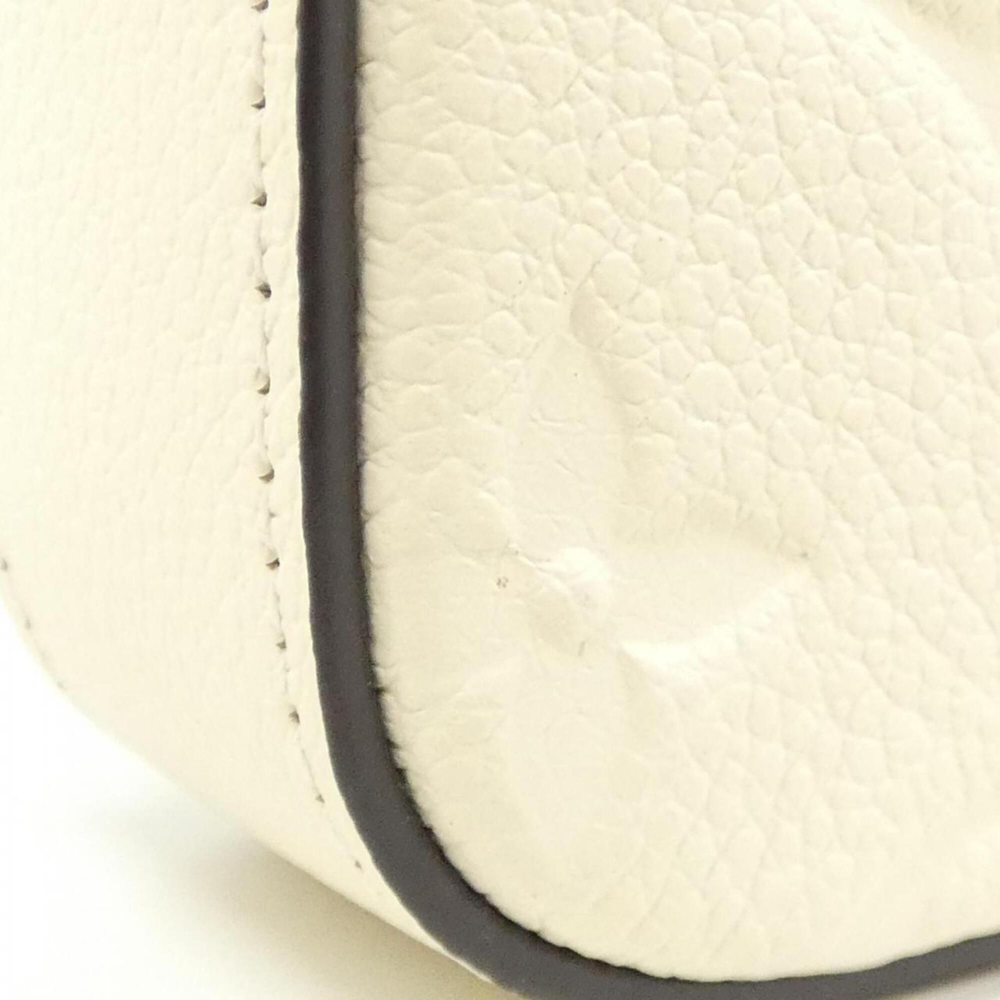 Leather Pochette Pouch Shoulder Bag (Pre-Owned) - Louis Vuitton - Modalova