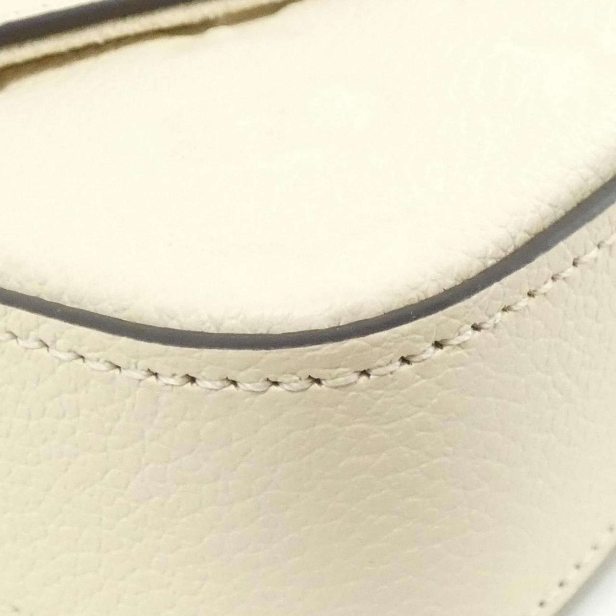 Leather Pochette Pouch Shoulder Bag (Pre-Owned) - Louis Vuitton - Modalova