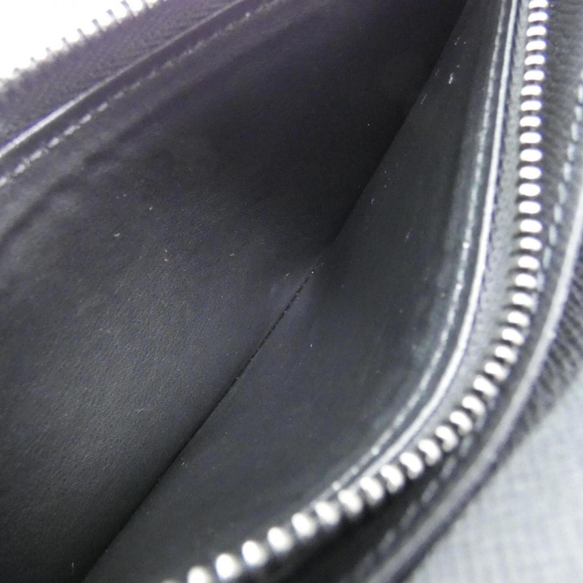 Coated Canvas Long Wallet (Bi-Fold) (Pre-Owned) - Louis Vuitton - Modalova