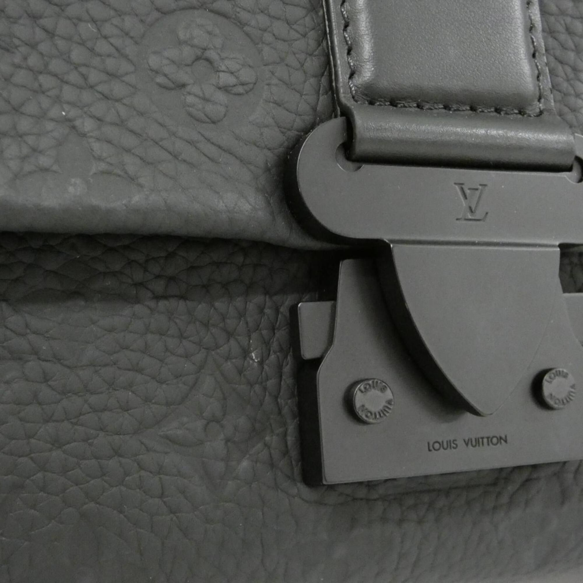 Leather Shoulder Bag (Pre-Owned) - Louis Vuitton - Modalova