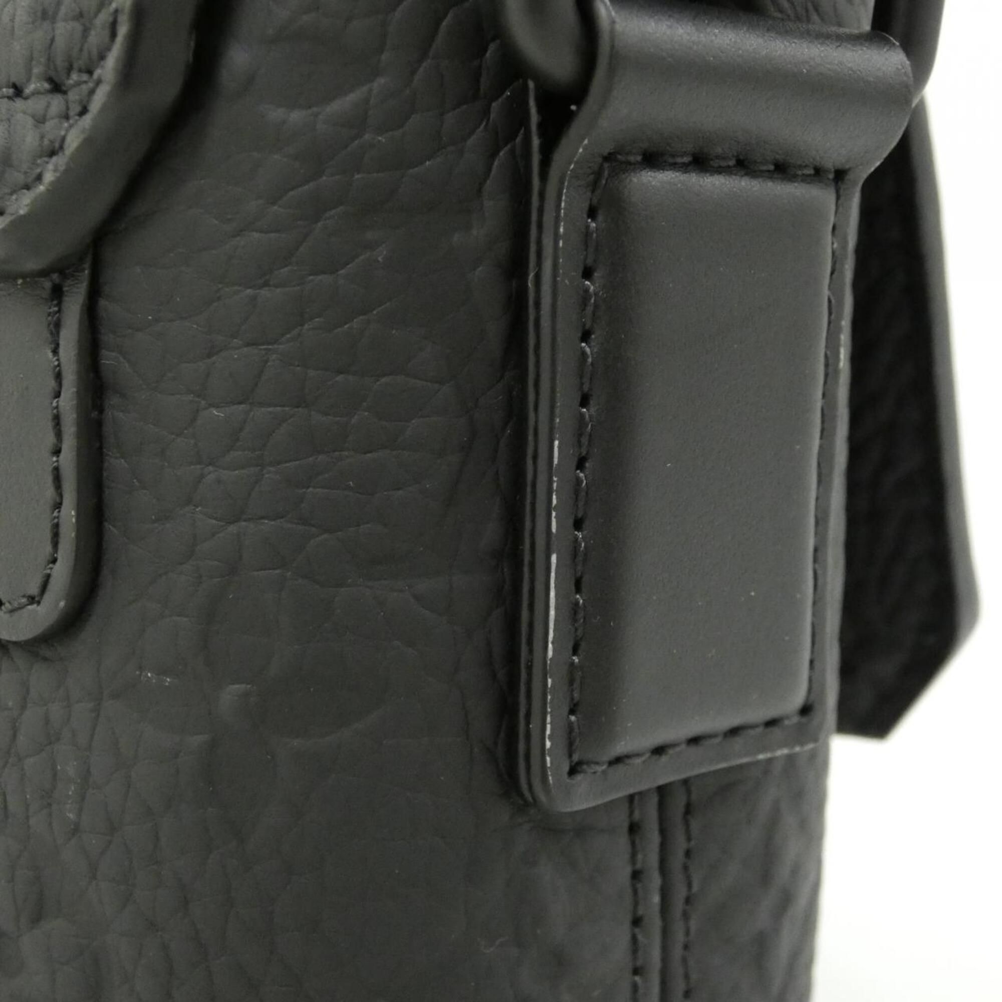 Leather Shoulder Bag (Pre-Owned) - Louis Vuitton - Modalova