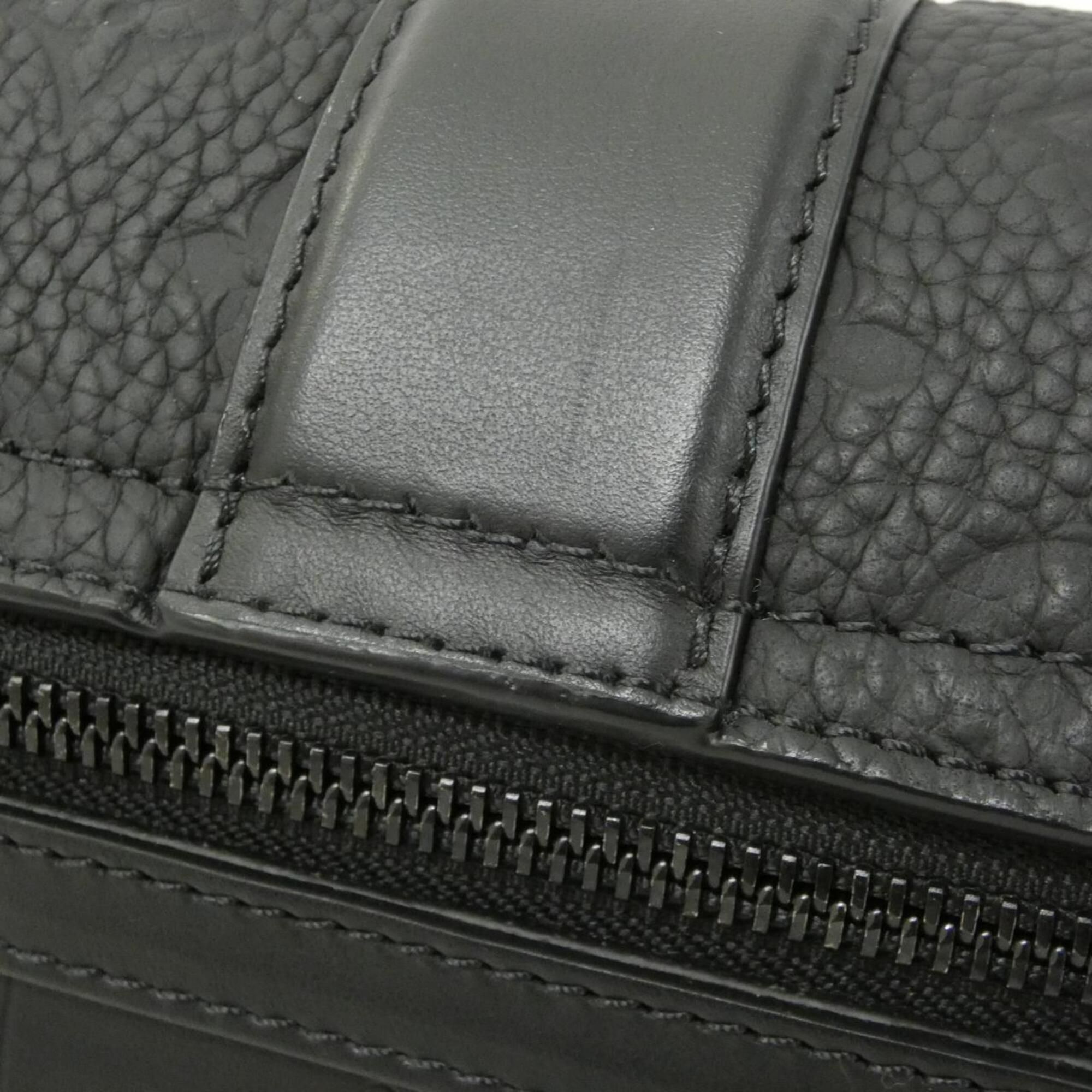 Leather Shoulder Bag (Pre-Owned) - Louis Vuitton - Modalova
