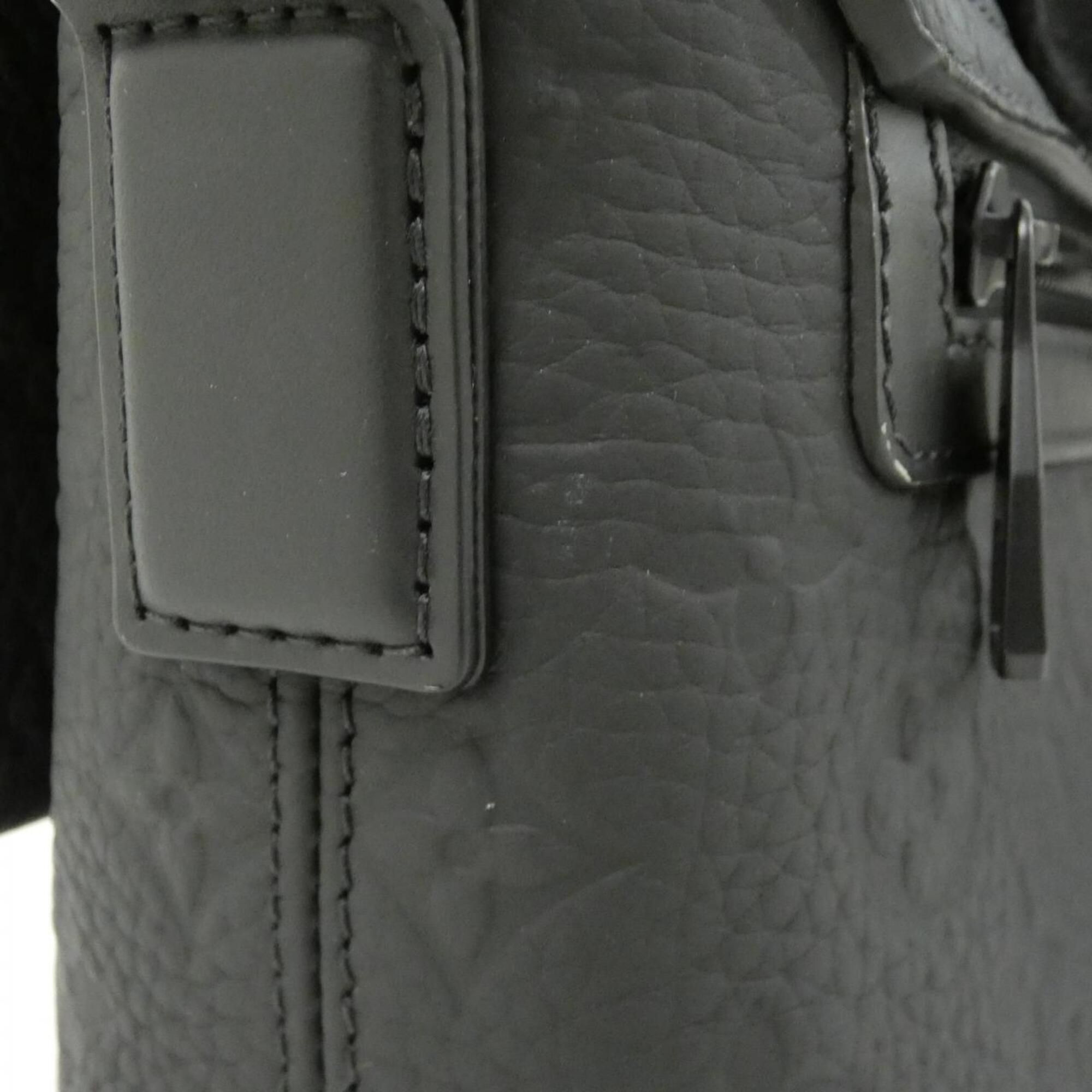 Leather Shoulder Bag (Pre-Owned) - Louis Vuitton - Modalova