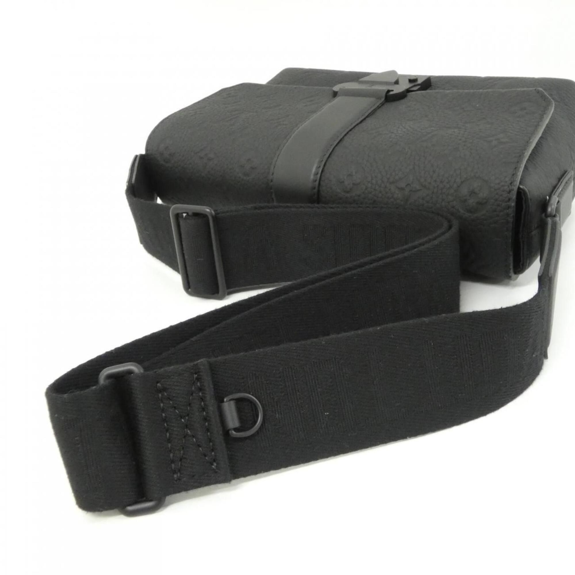Leather Shoulder Bag (Pre-Owned) - Louis Vuitton - Modalova