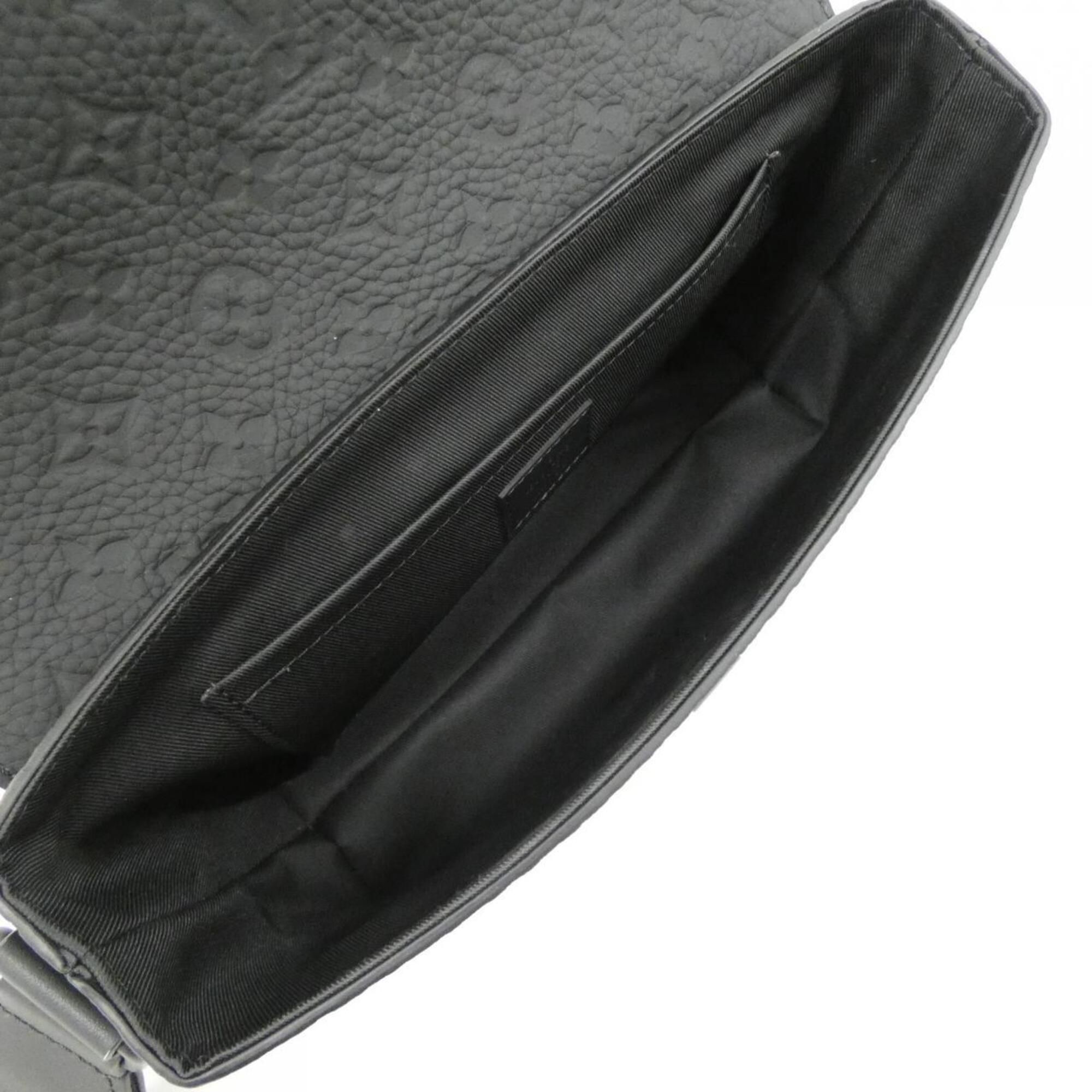 Leather Shoulder Bag (Pre-Owned) - Louis Vuitton - Modalova