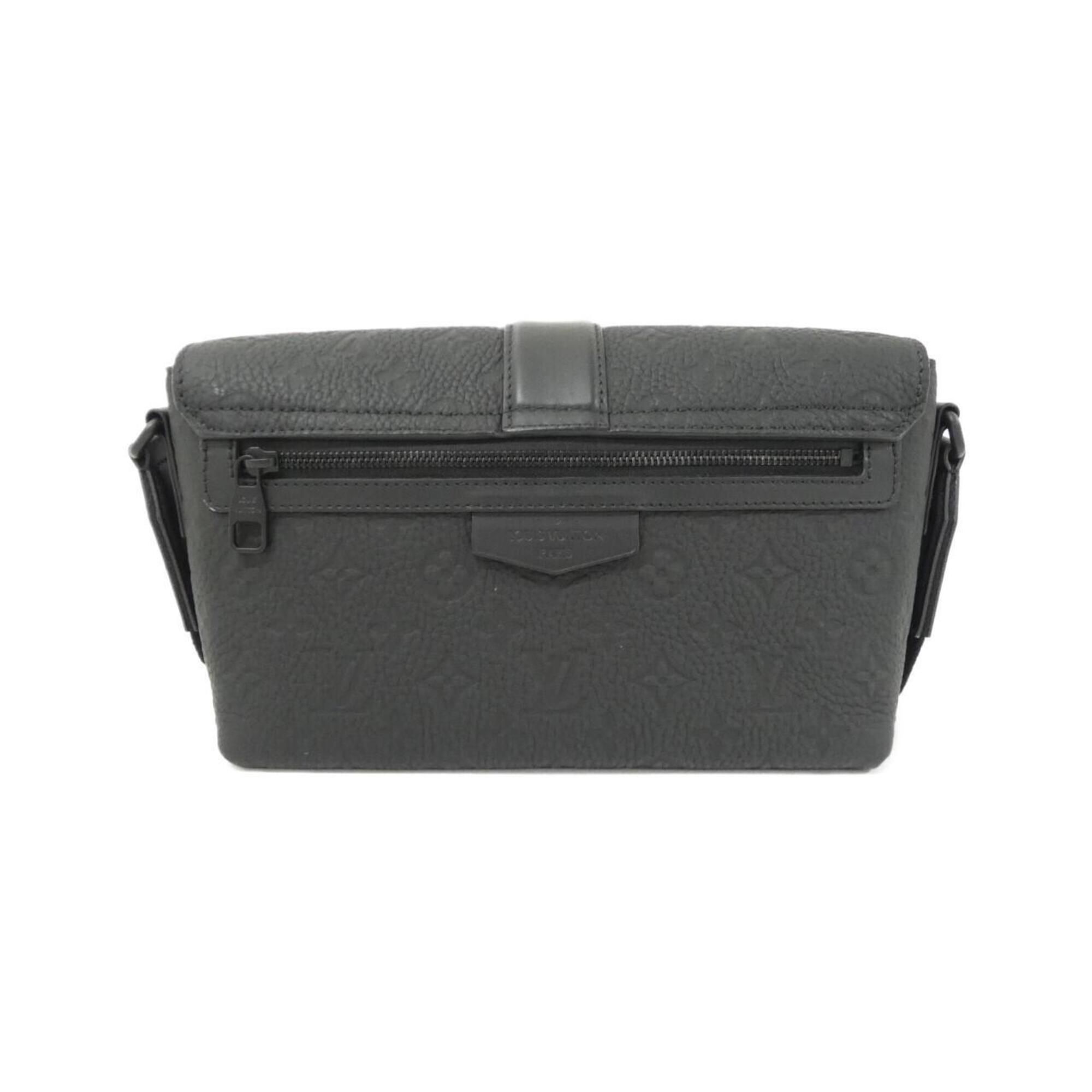 Leather Shoulder Bag (Pre-Owned) - Louis Vuitton - Modalova
