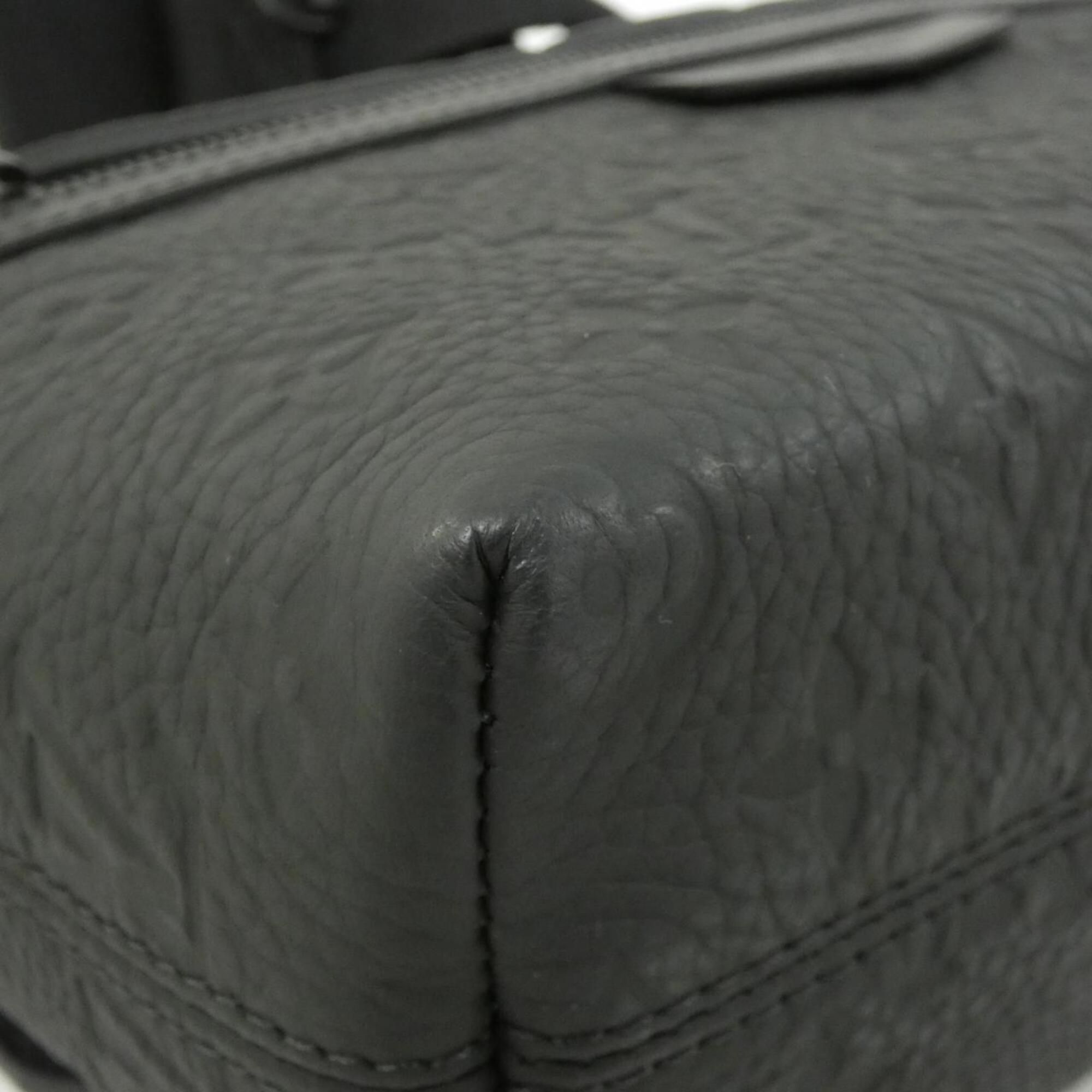 Leather Shoulder Bag (Pre-Owned) - Louis Vuitton - Modalova
