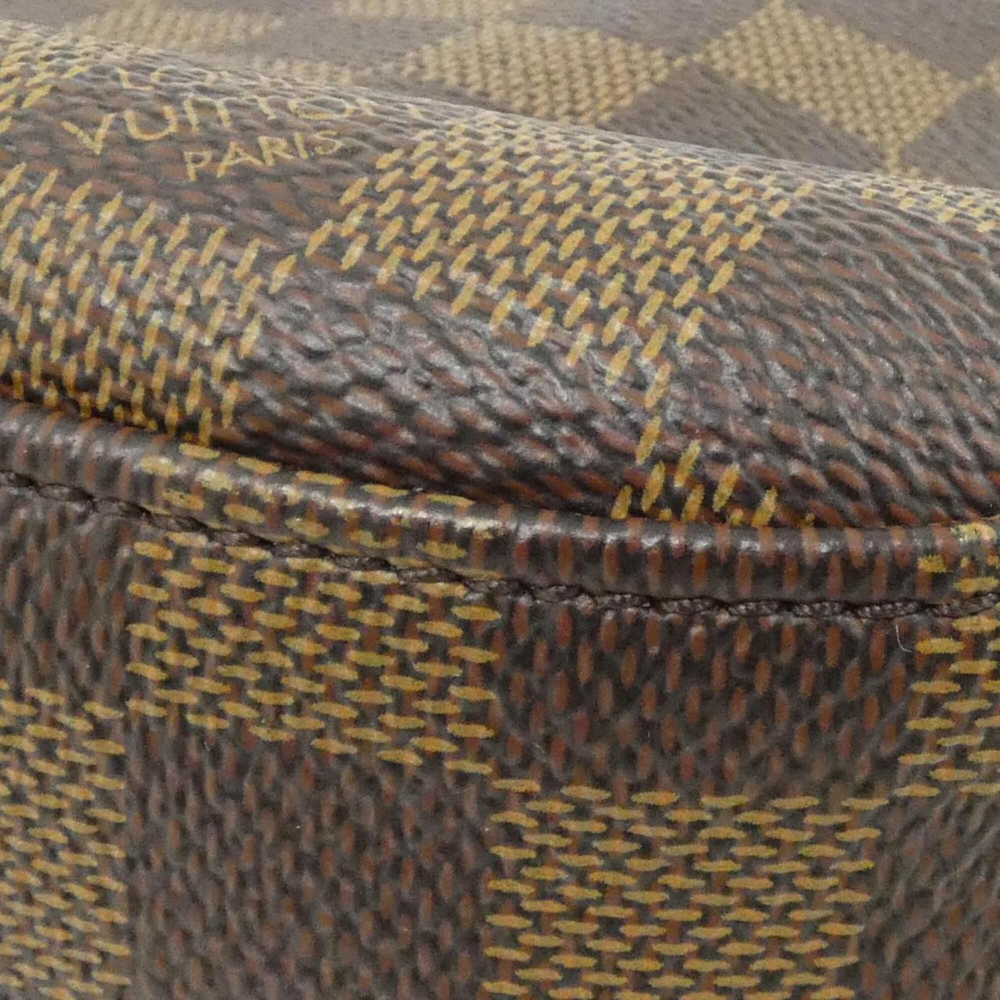 Coated Canvas Shoulder Bag (Pre-Owned) - Louis Vuitton - Modalova