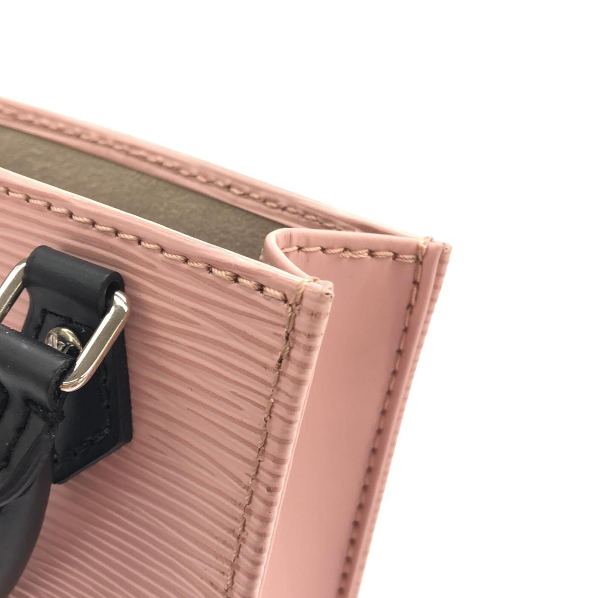 Leather Shoulder Bag (Pre-Owned) - Louis Vuitton - Modalova