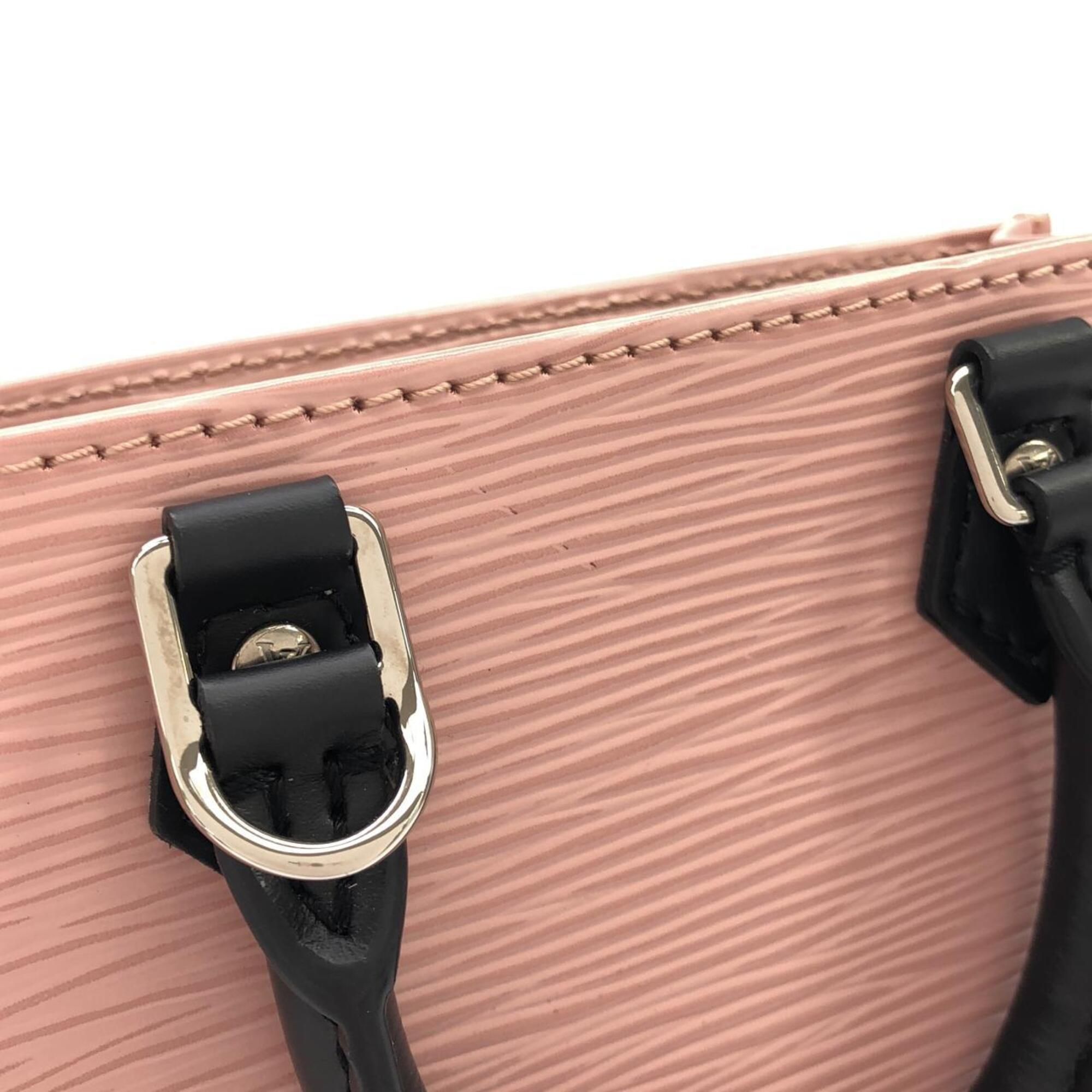 Leather Shoulder Bag (Pre-Owned) - Louis Vuitton - Modalova