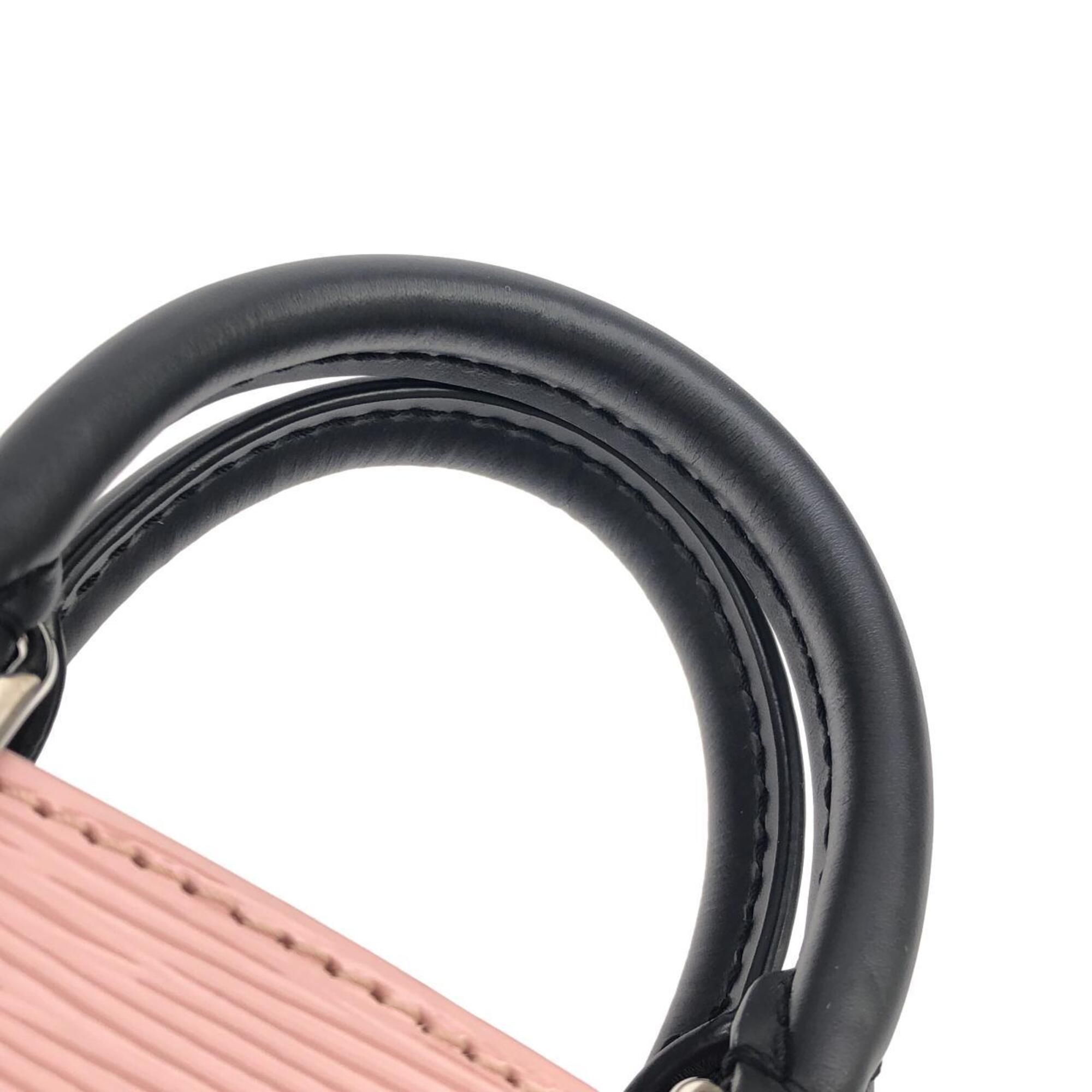 Leather Shoulder Bag (Pre-Owned) - Louis Vuitton - Modalova