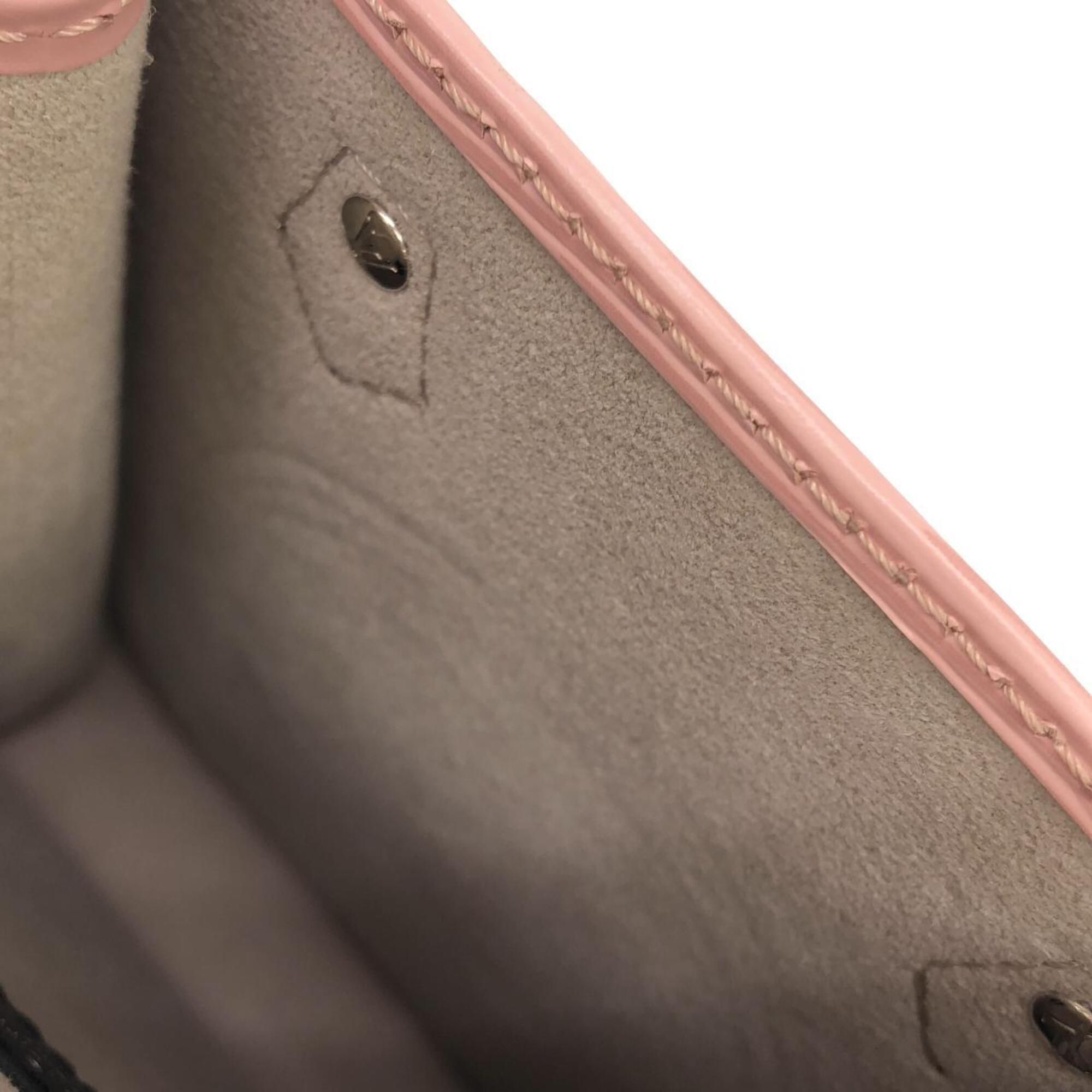 Leather Shoulder Bag (Pre-Owned) - Louis Vuitton - Modalova