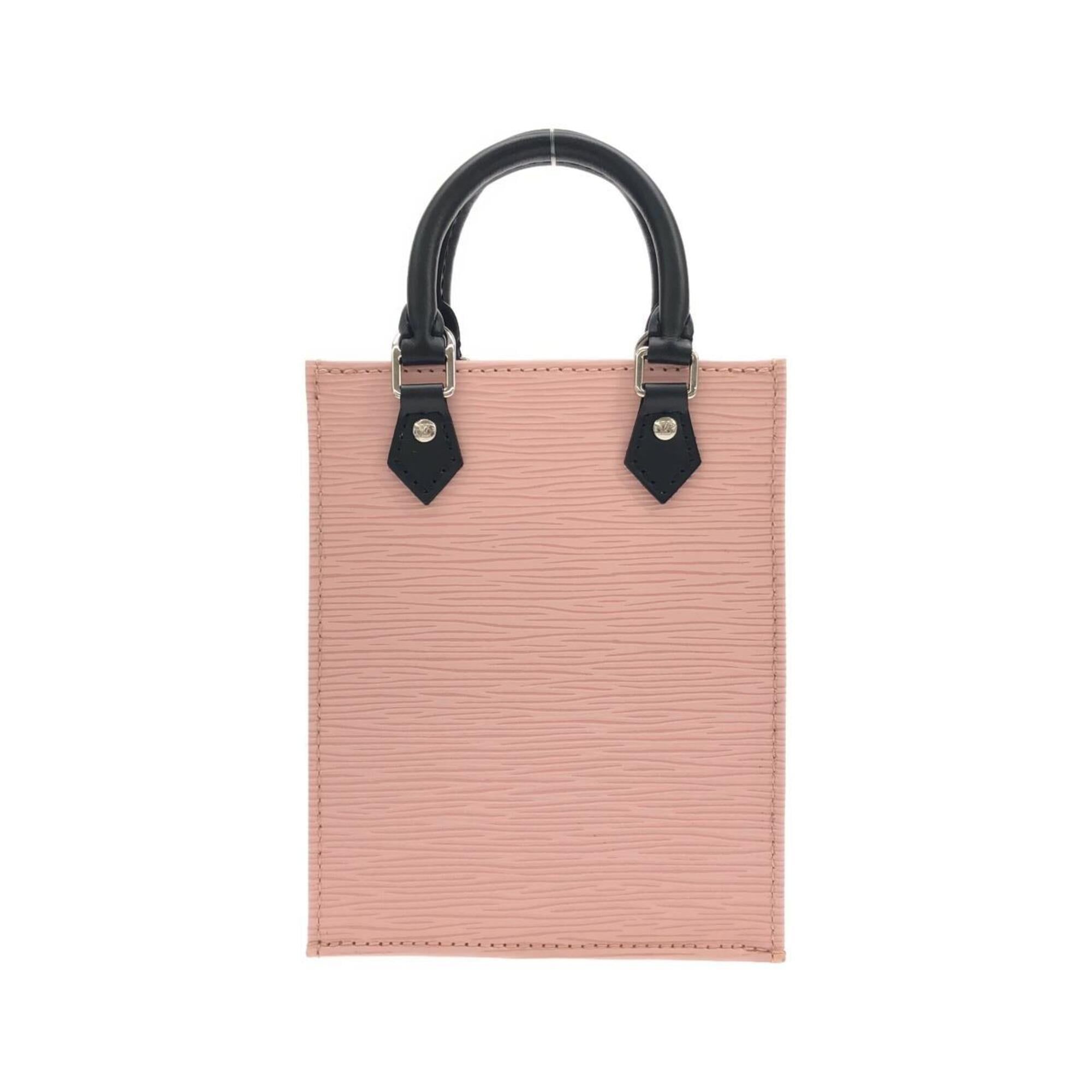 Leather Shoulder Bag (Pre-Owned) - Louis Vuitton - Modalova
