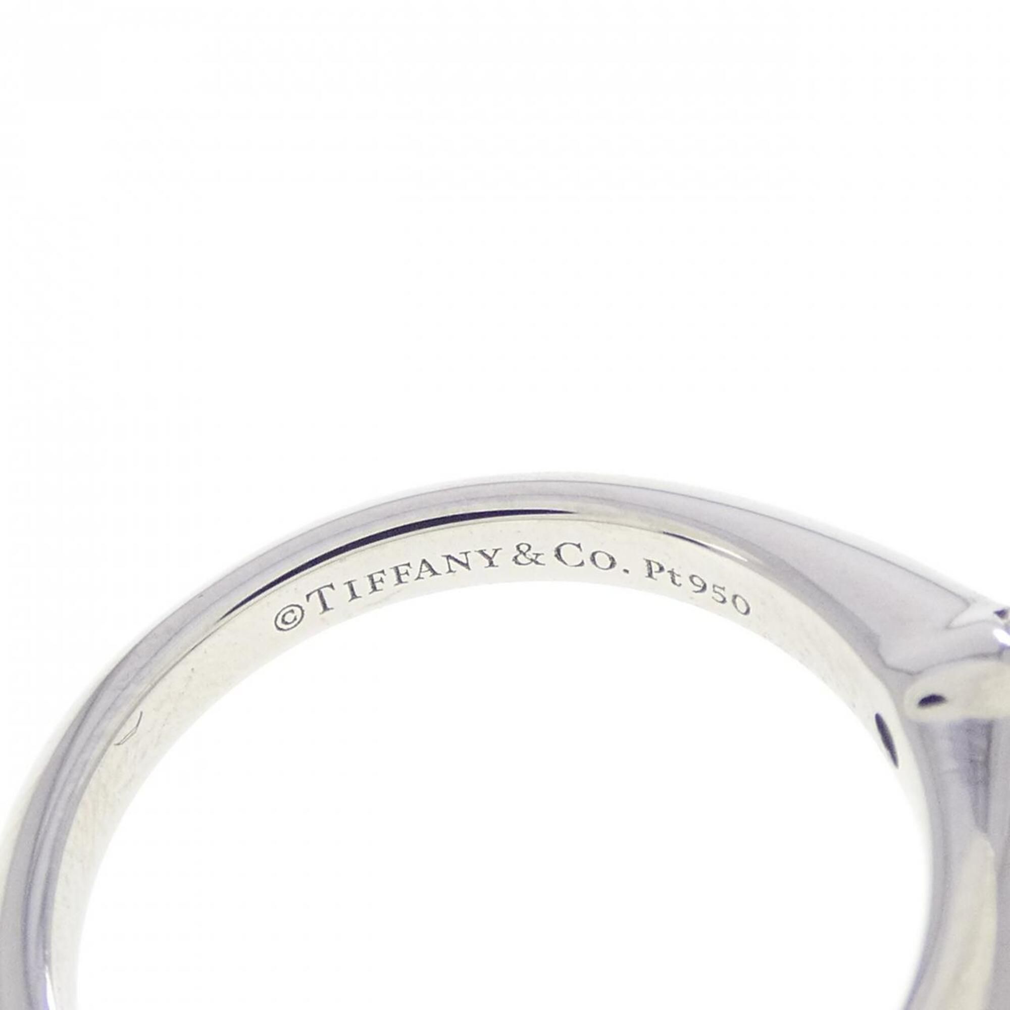 Band Ring (Pre-Owned) - Tiffany - Modalova