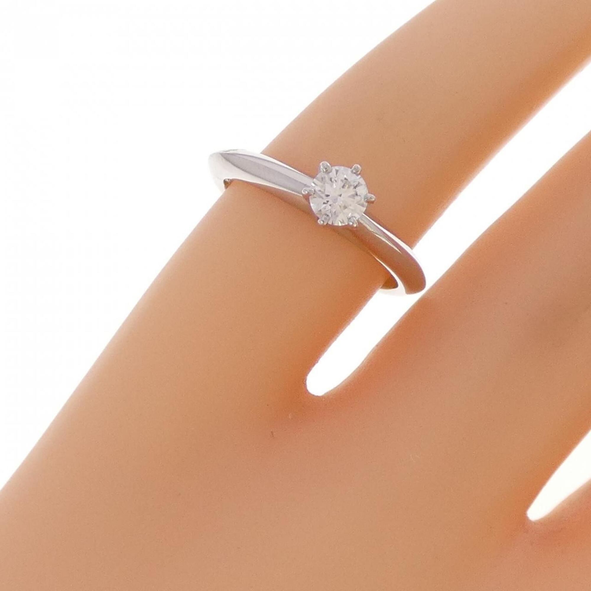 Band Ring (Pre-Owned) - Tiffany - Modalova