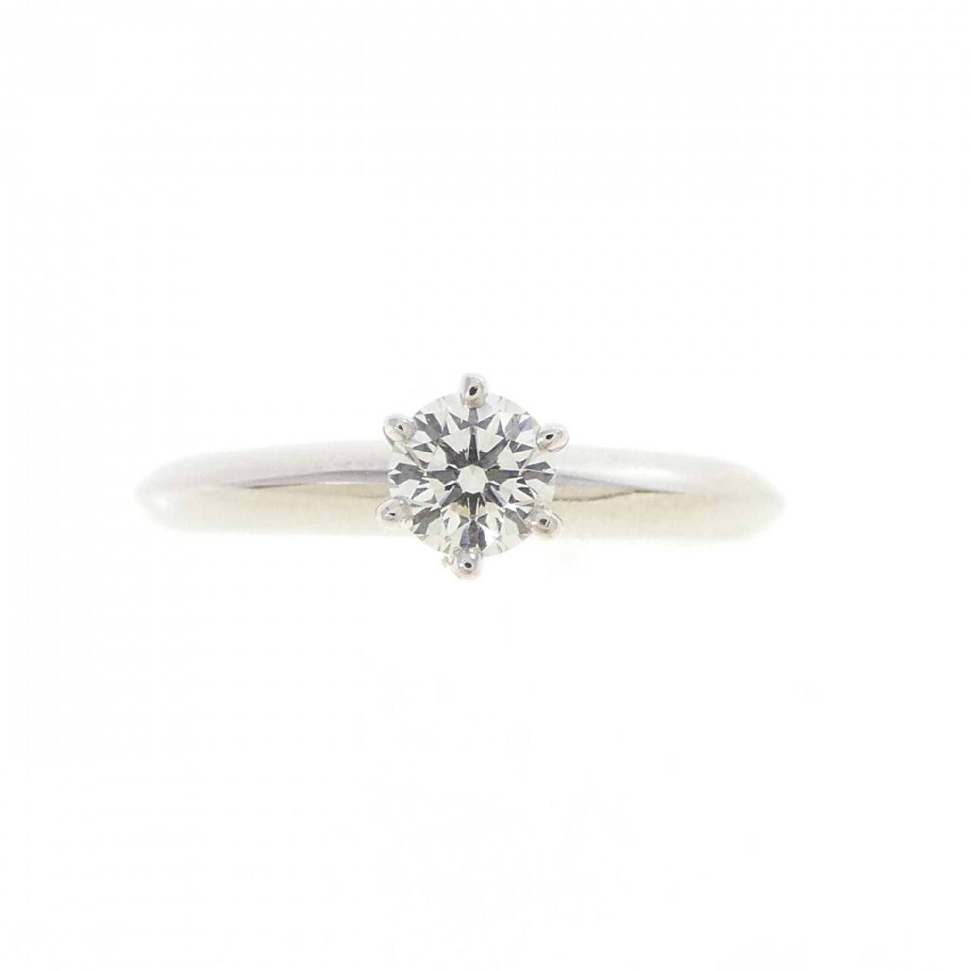 Band Ring (Pre-Owned) - Tiffany - Modalova