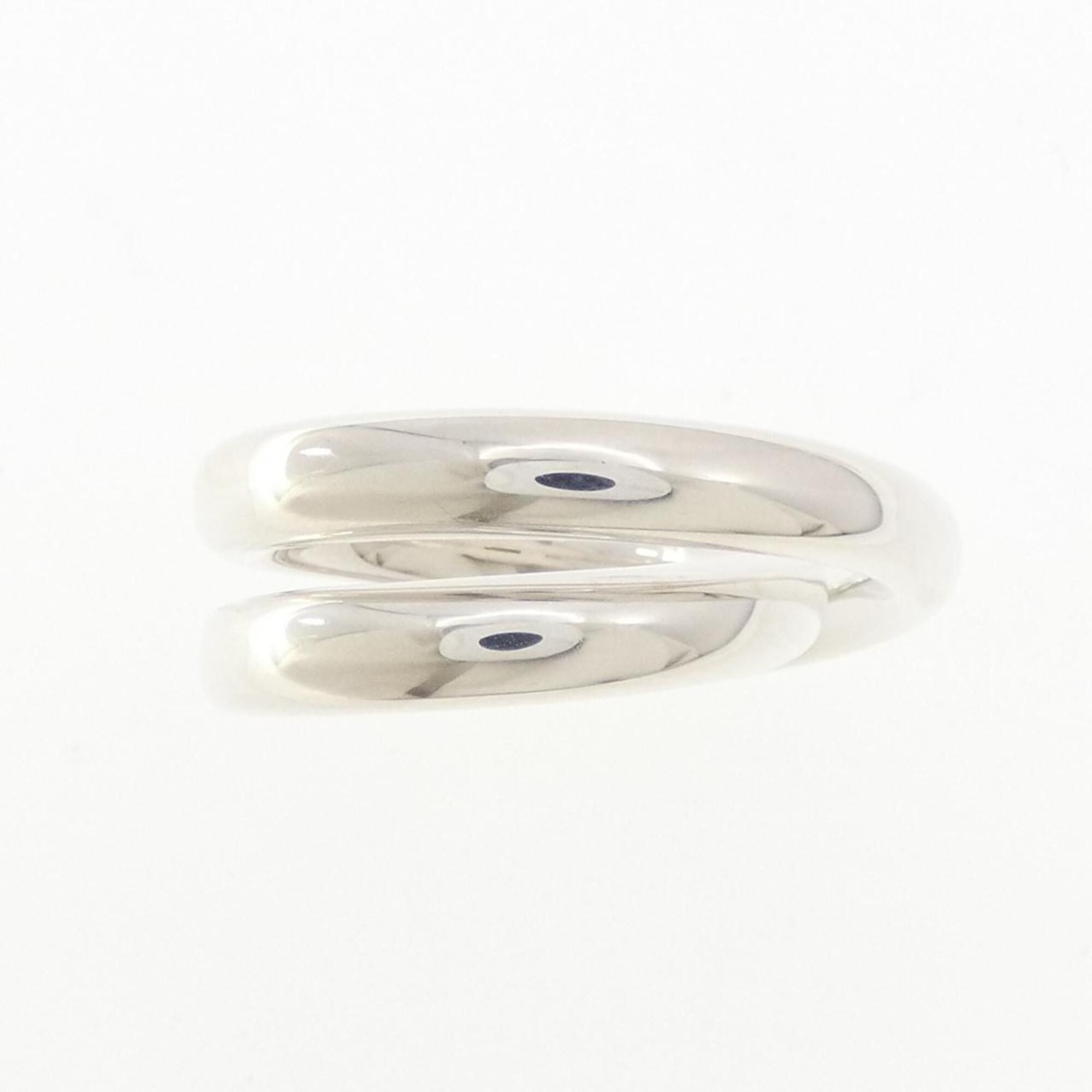 Band Ring (Pre-Owned) - Hermes - Modalova