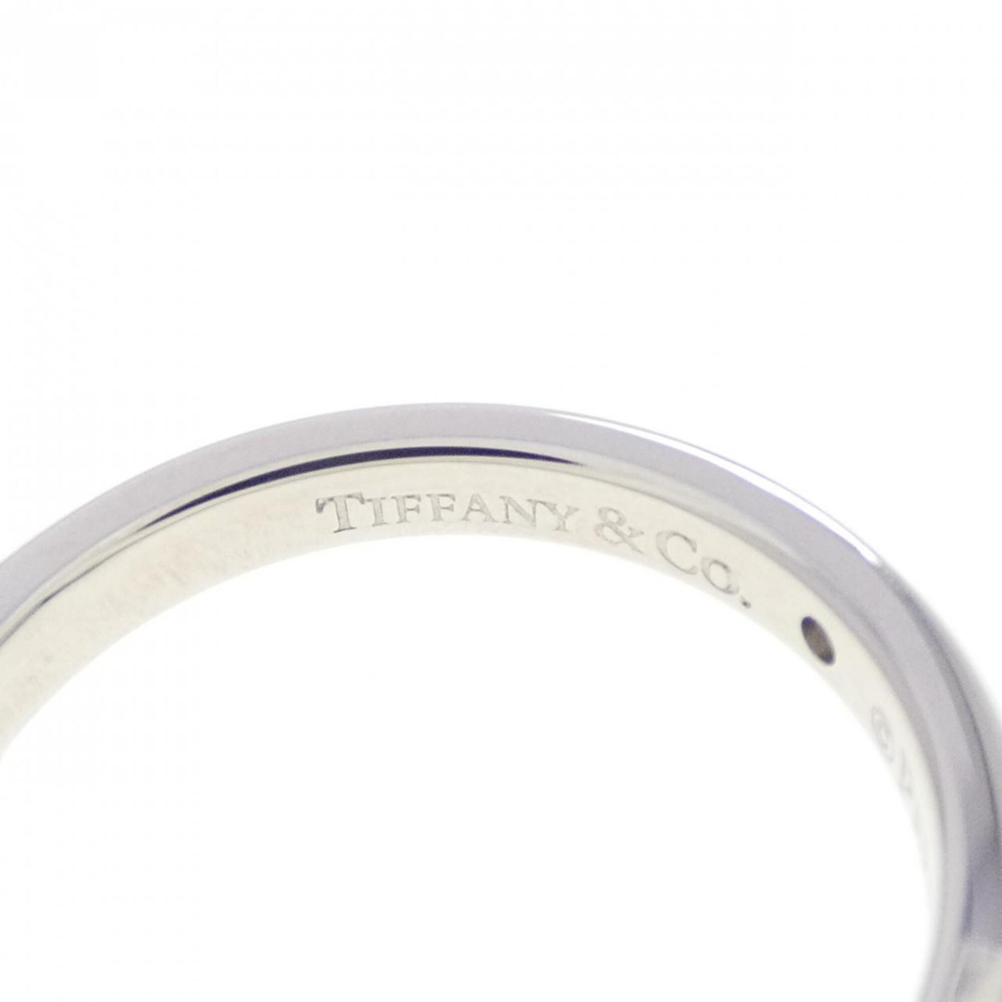 Band Ring (Pre-Owned) - Tiffany - Modalova