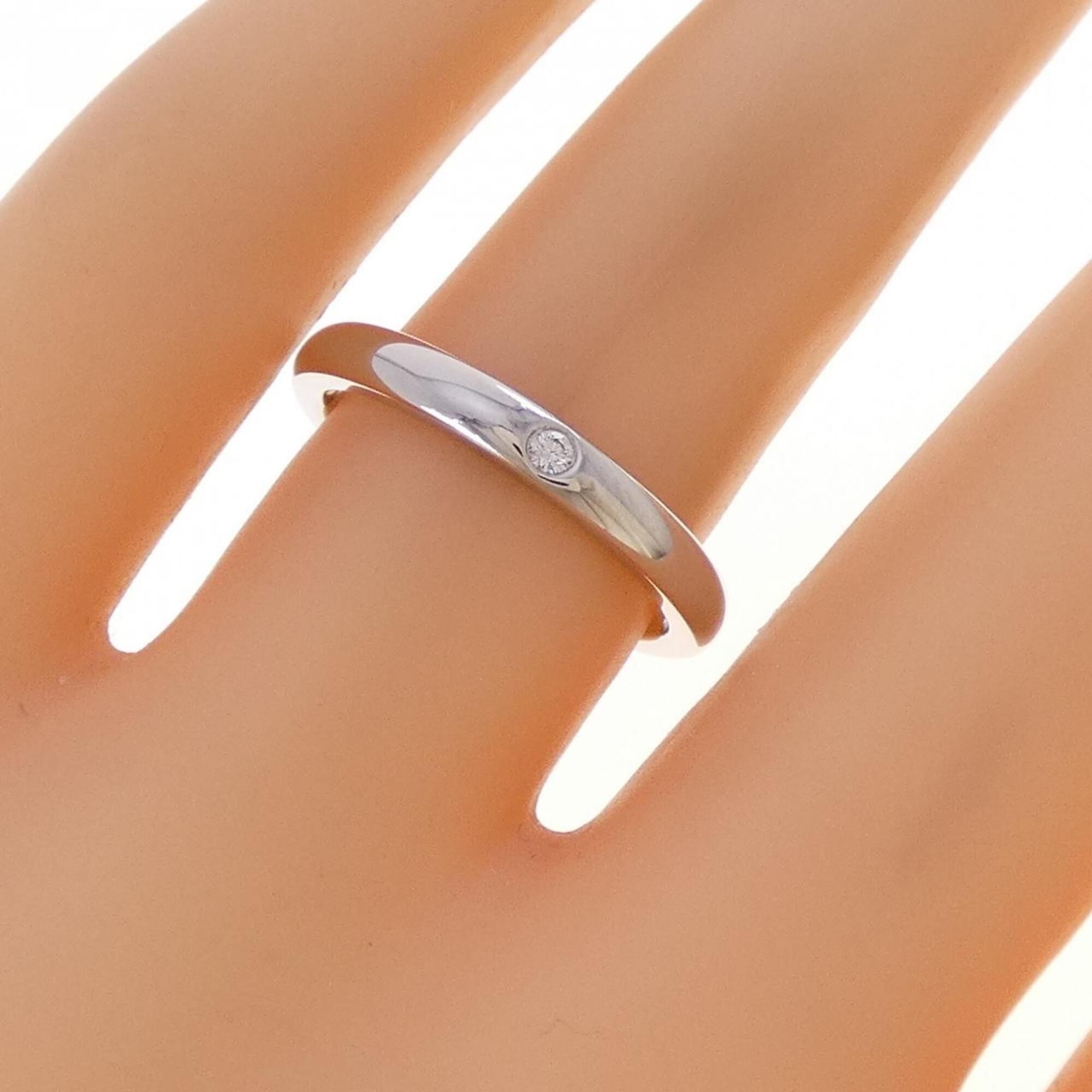Band Ring (Pre-Owned) - Tiffany - Modalova