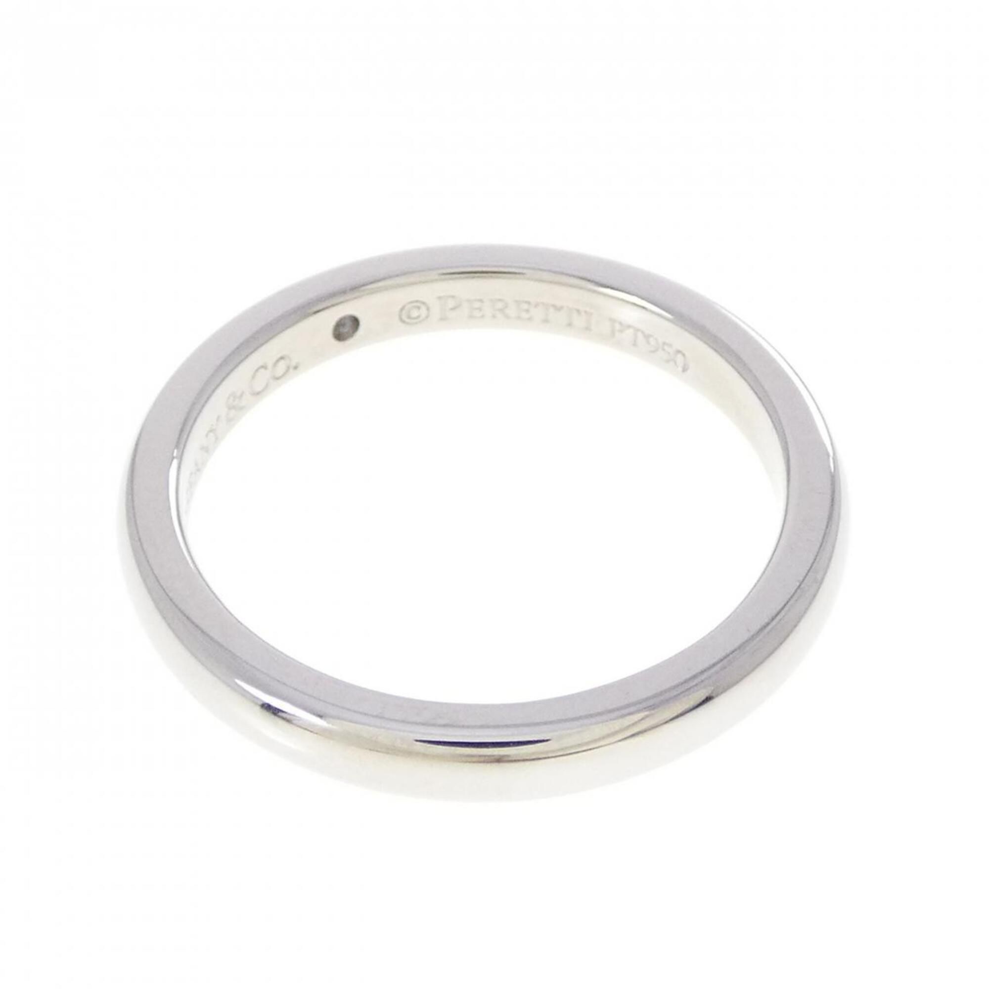 Band Ring (Pre-Owned) - Tiffany - Modalova
