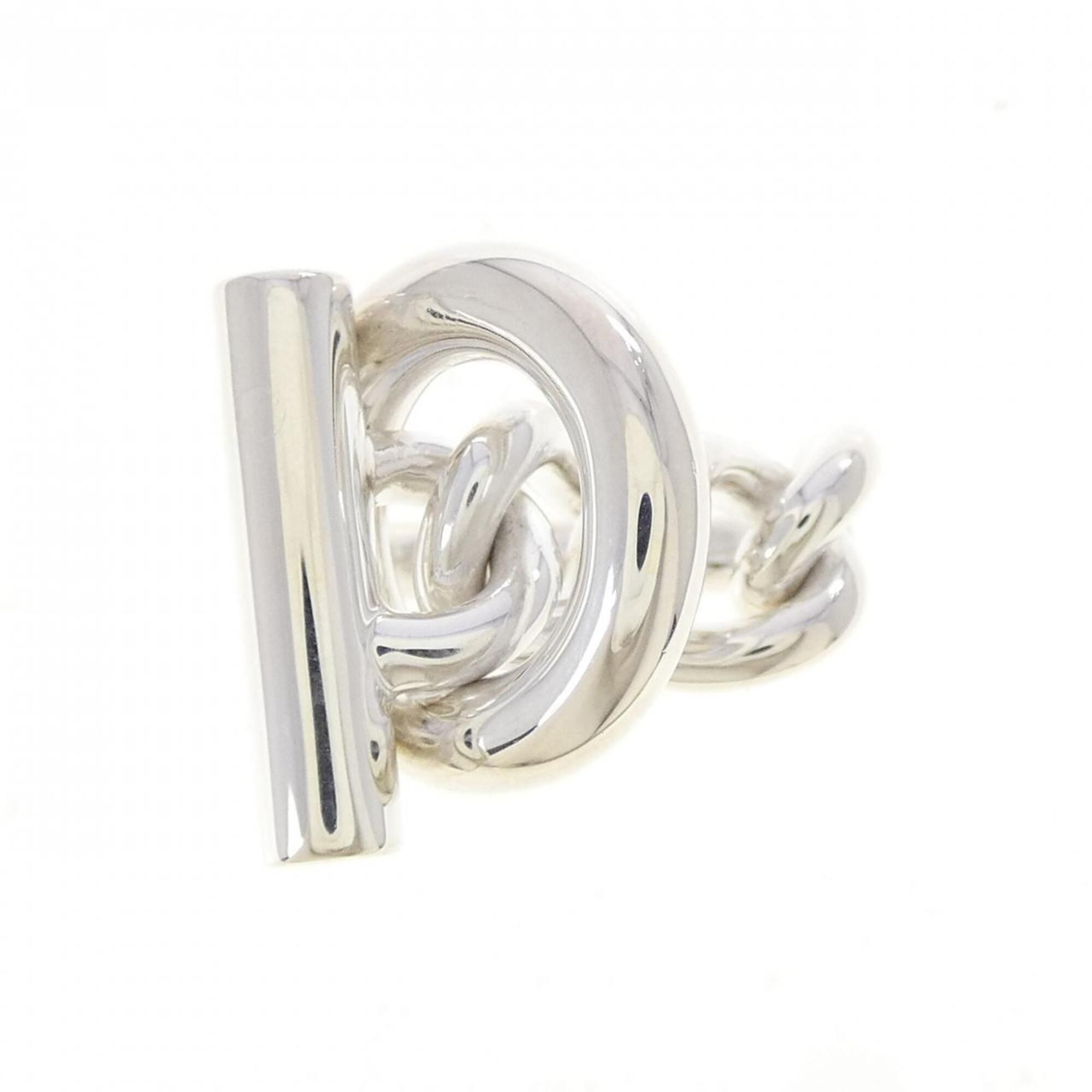 Band Ring (Pre-Owned) - Hermes - Modalova