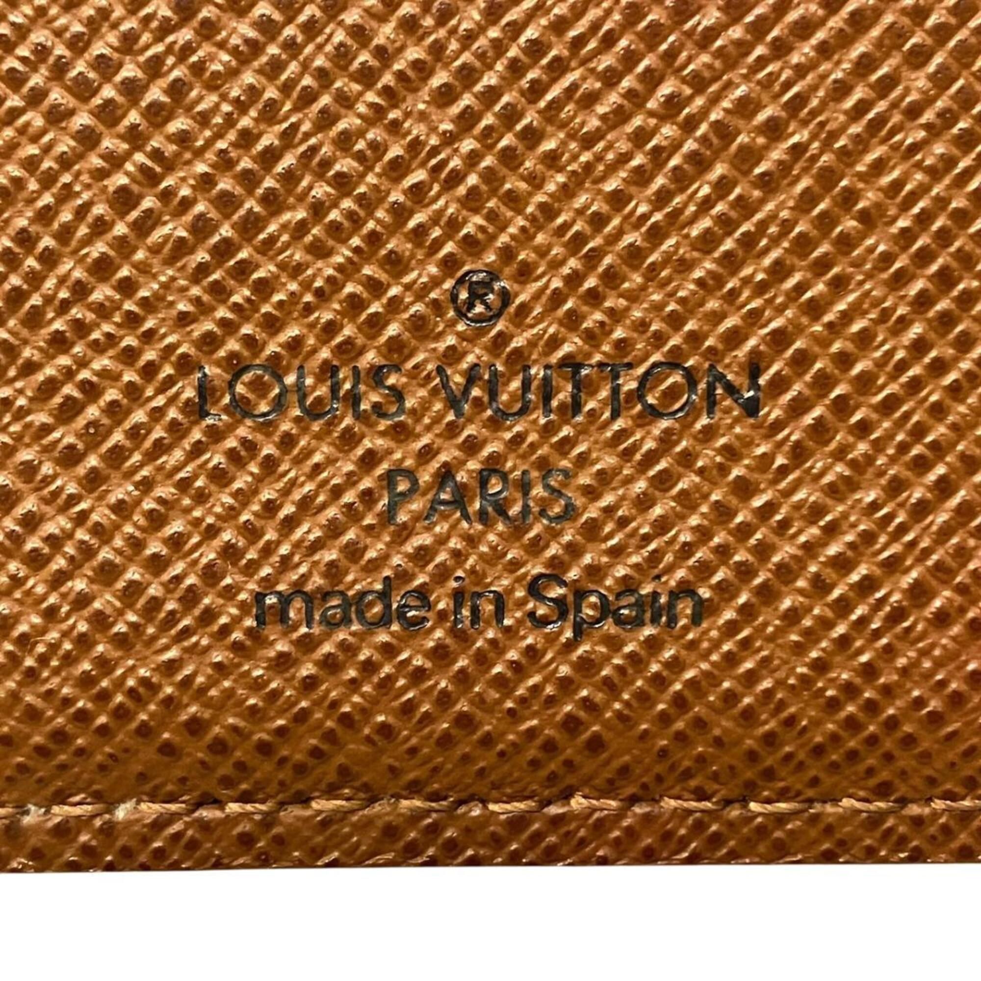 Wallet (Bi-Fold) (Pre-Owned) - Louis Vuitton - Modalova