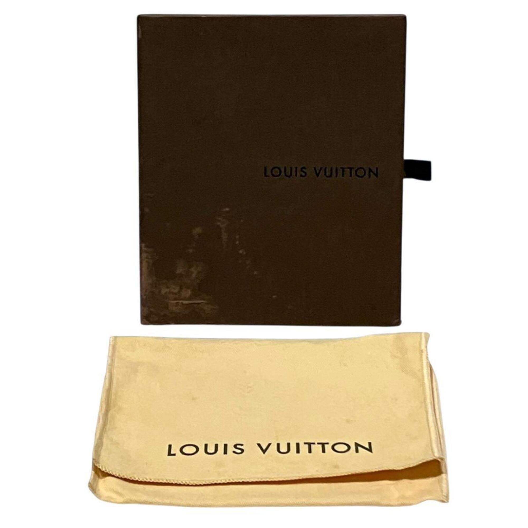 Wallet (Bi-Fold) (Pre-Owned) - Louis Vuitton - Modalova