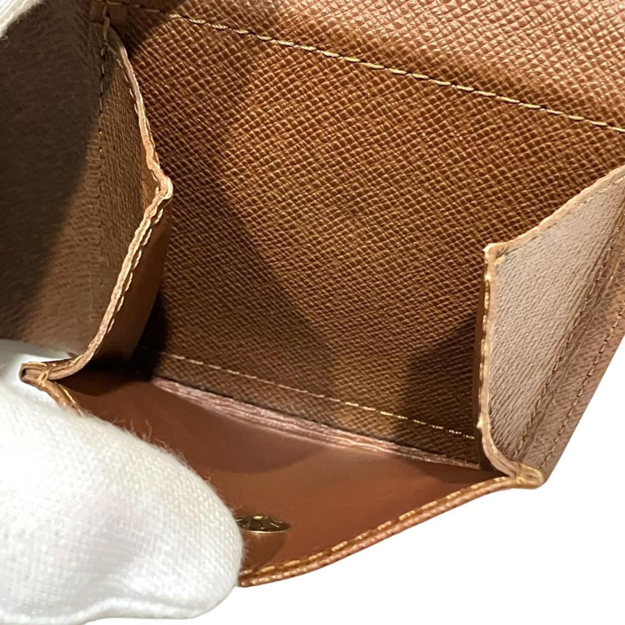 Wallet (Bi-Fold) (Pre-Owned) - Louis Vuitton - Modalova