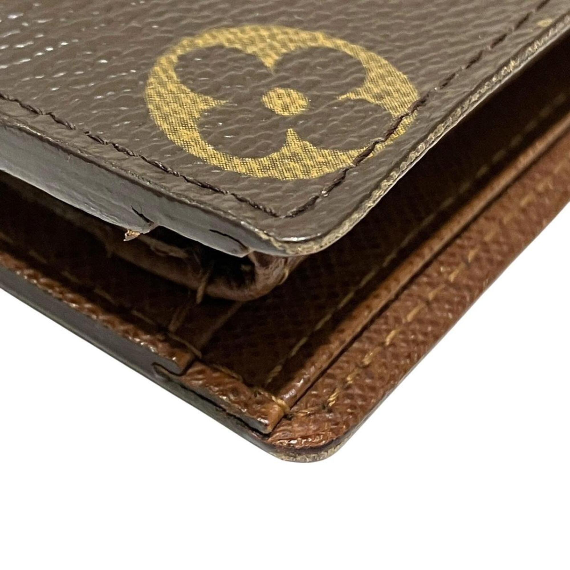 Wallet (Bi-Fold) (Pre-Owned) - Louis Vuitton - Modalova