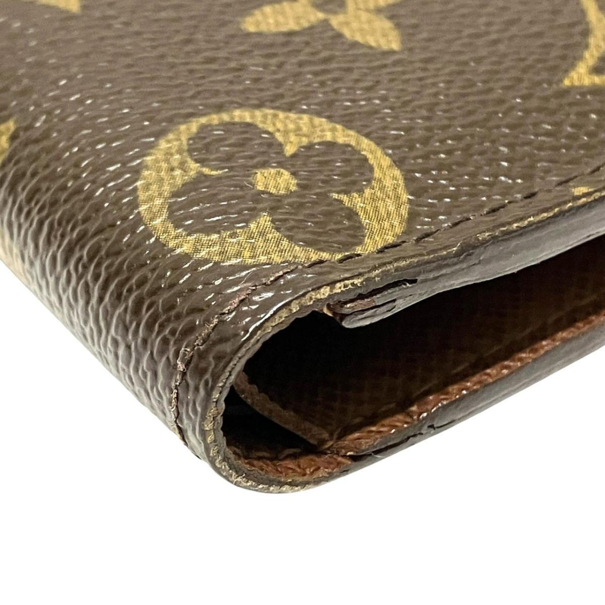 Wallet (Bi-Fold) (Pre-Owned) - Louis Vuitton - Modalova