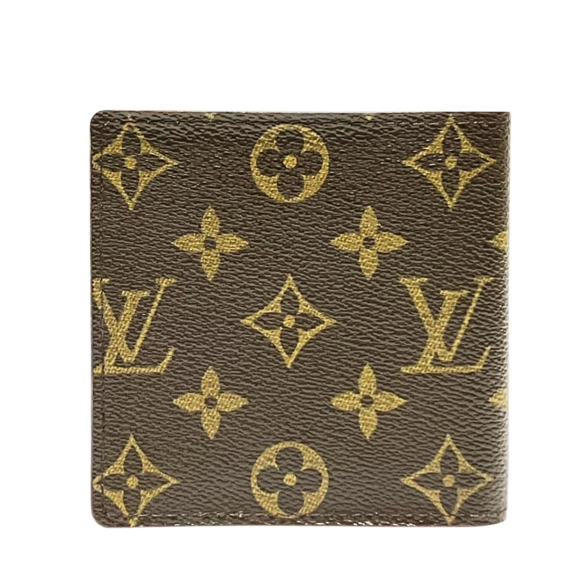 Wallet (Bi-Fold) (Pre-Owned) - Louis Vuitton - Modalova
