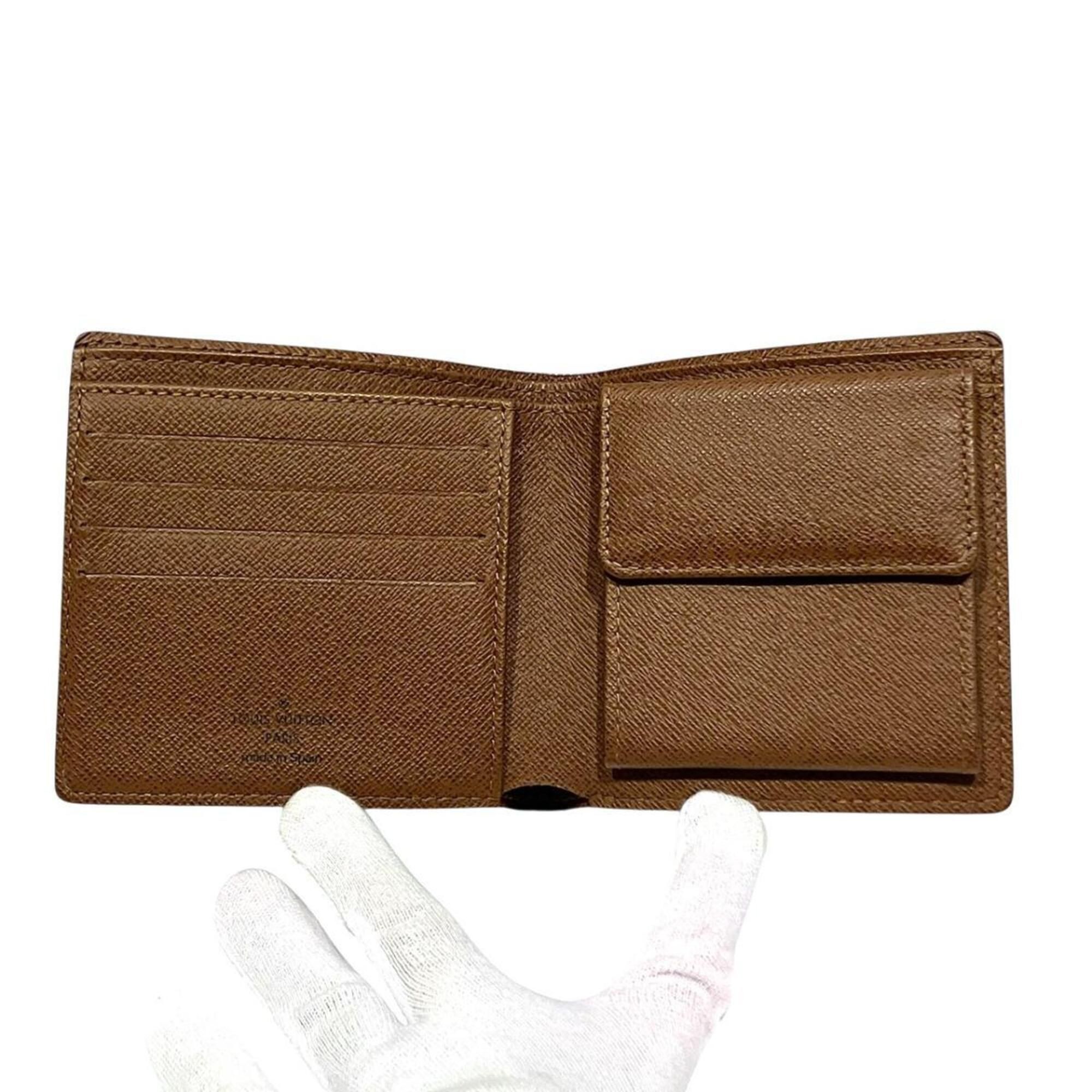 Wallet (Bi-Fold) (Pre-Owned) - Louis Vuitton - Modalova