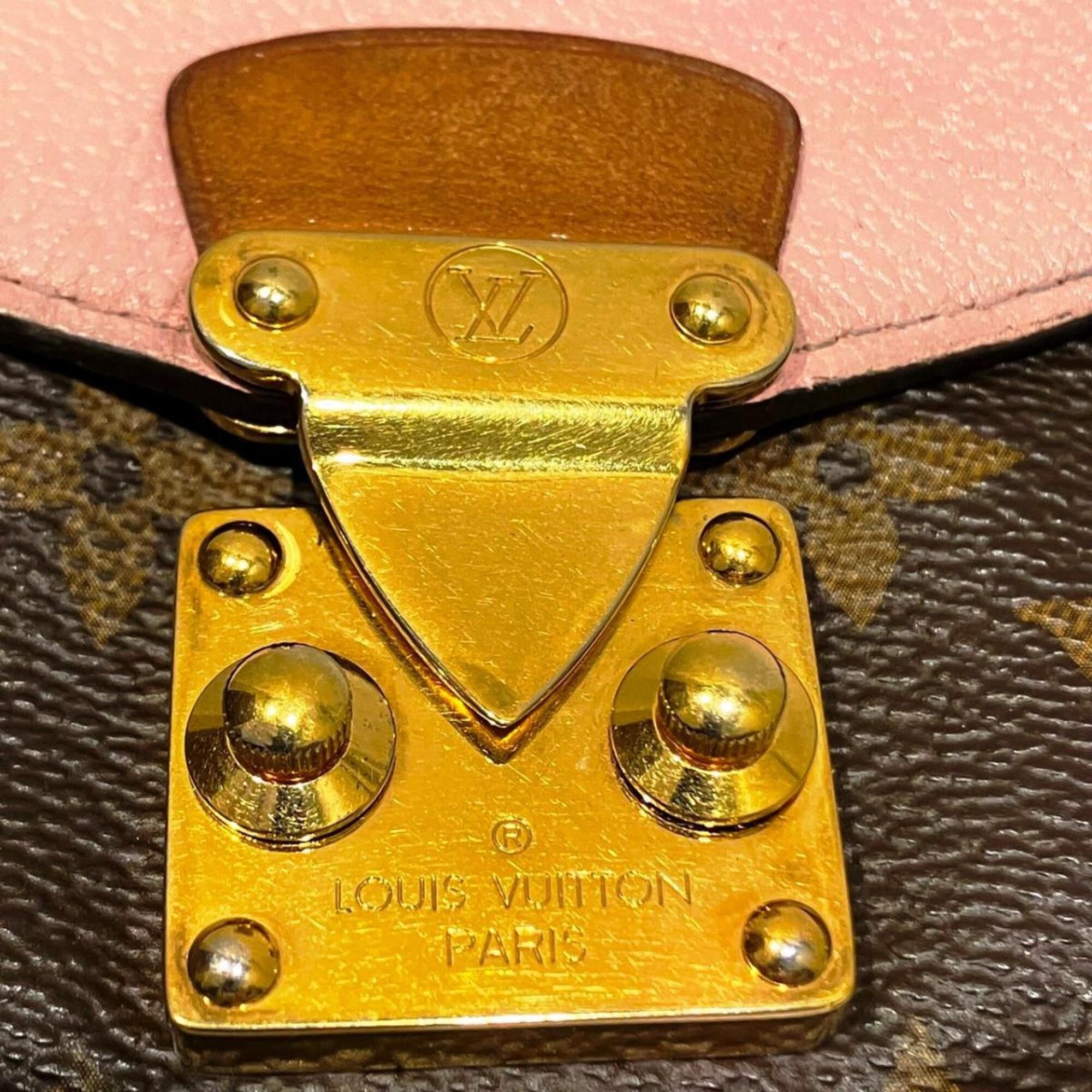 Coin Purse/Coin Case (Pre-Owned) - Louis Vuitton - Modalova