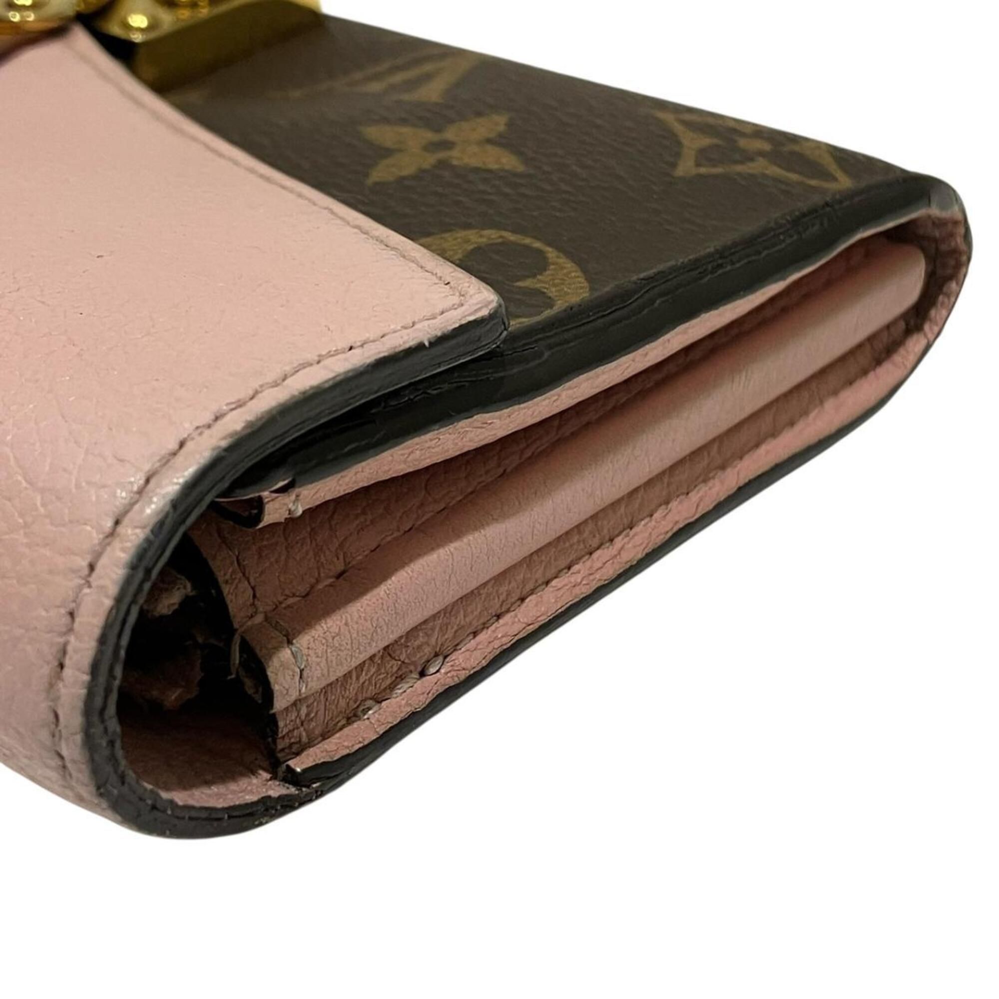 Coin Purse/Coin Case (Pre-Owned) - Louis Vuitton - Modalova