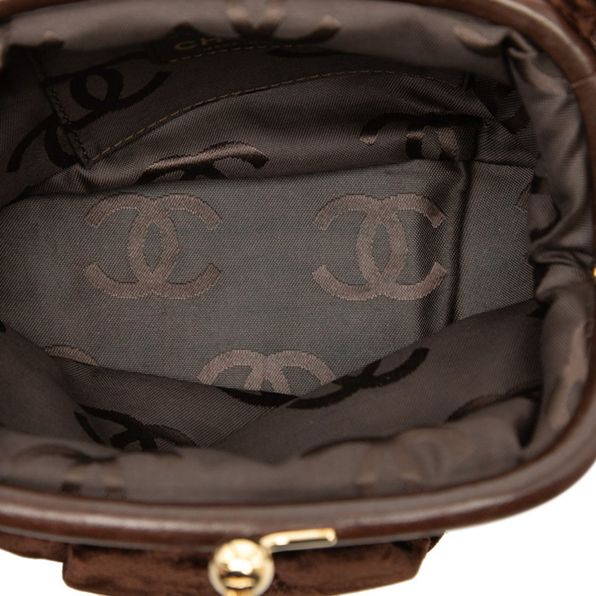 Leather Handbag (Pre-Owned) - Chanel - Modalova