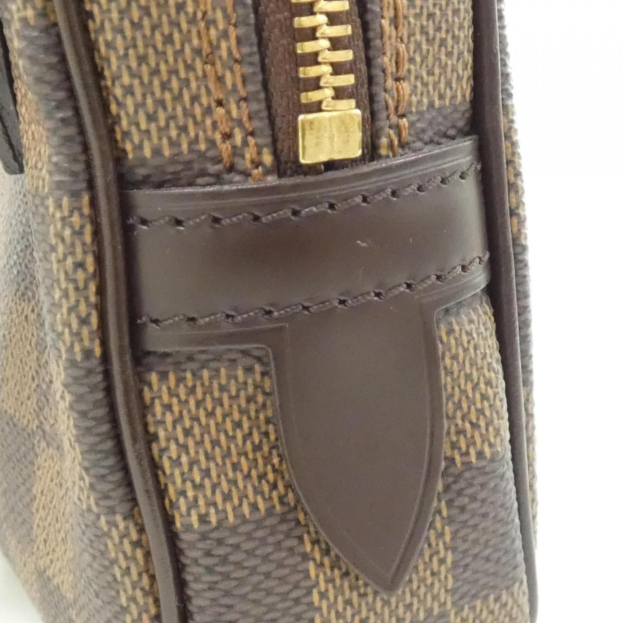 Coated Canvas Shoulder Bag (Pre-Owned) - Louis Vuitton - Modalova