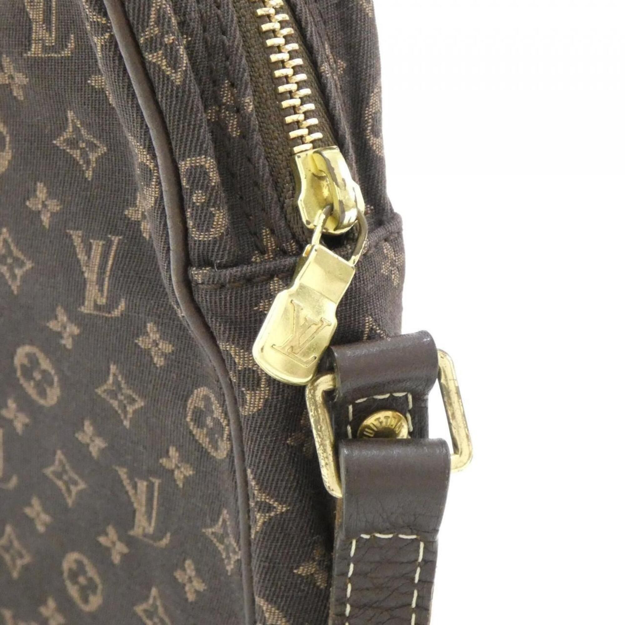 Canvas Shoulder Bag (Pre-Owned) - Louis Vuitton - Modalova