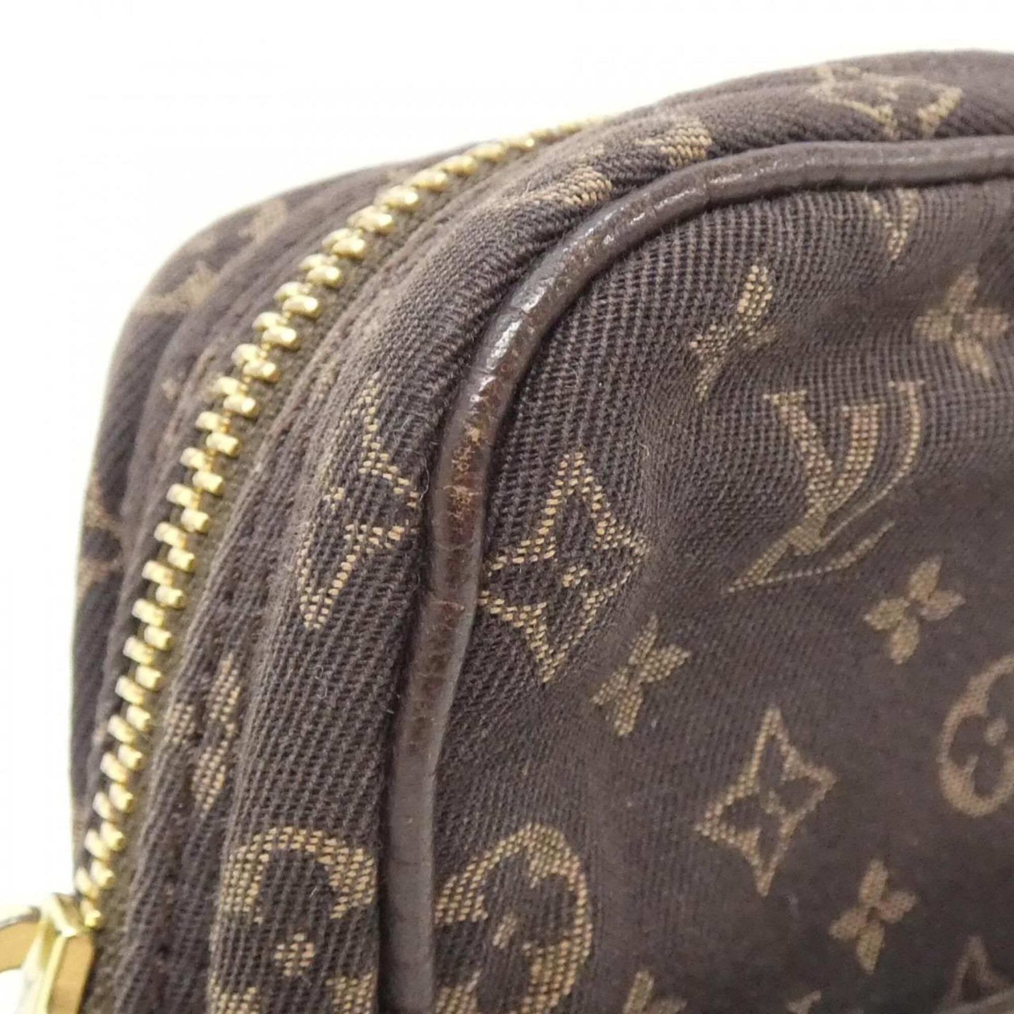 Canvas Shoulder Bag (Pre-Owned) - Louis Vuitton - Modalova
