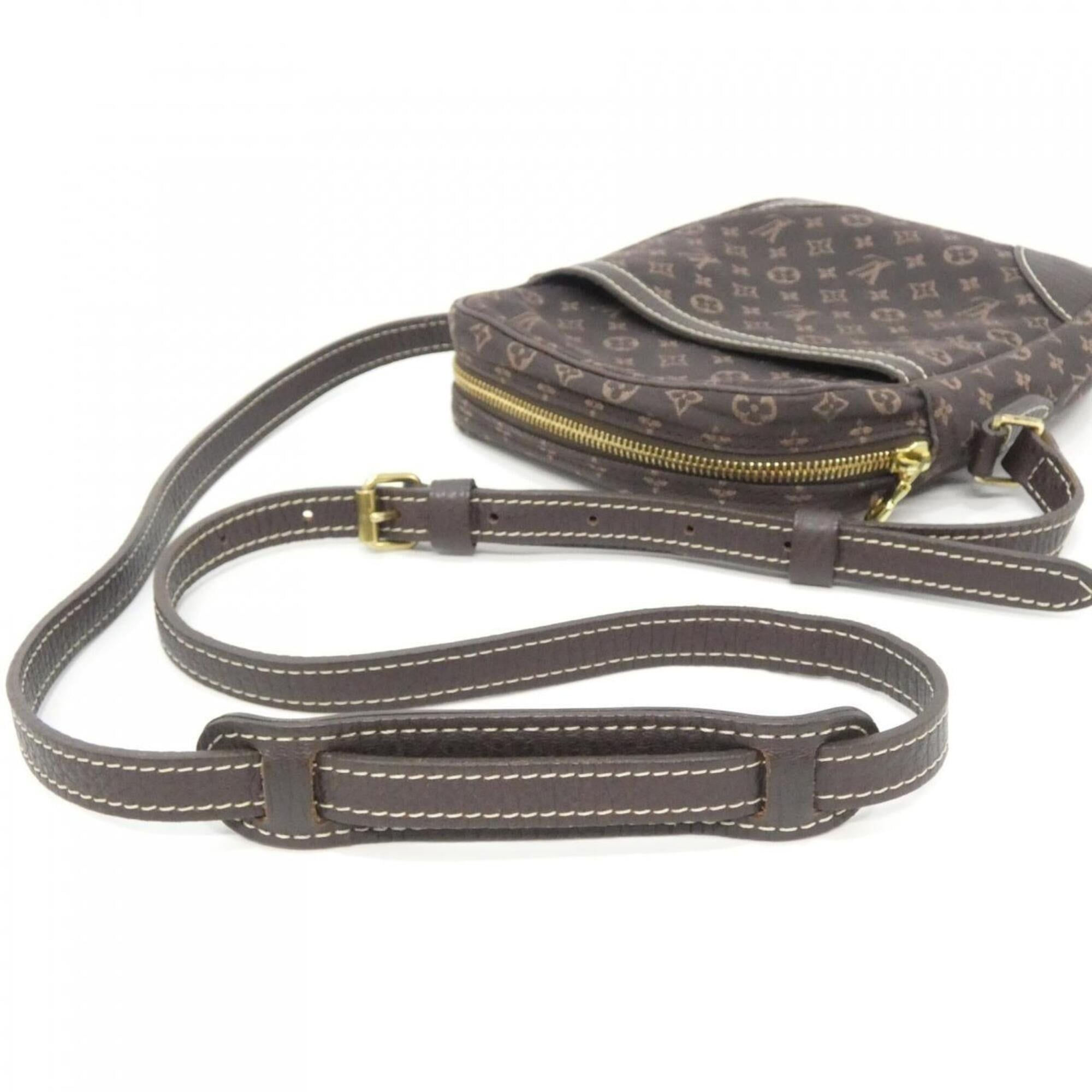 Canvas Shoulder Bag (Pre-Owned) - Louis Vuitton - Modalova