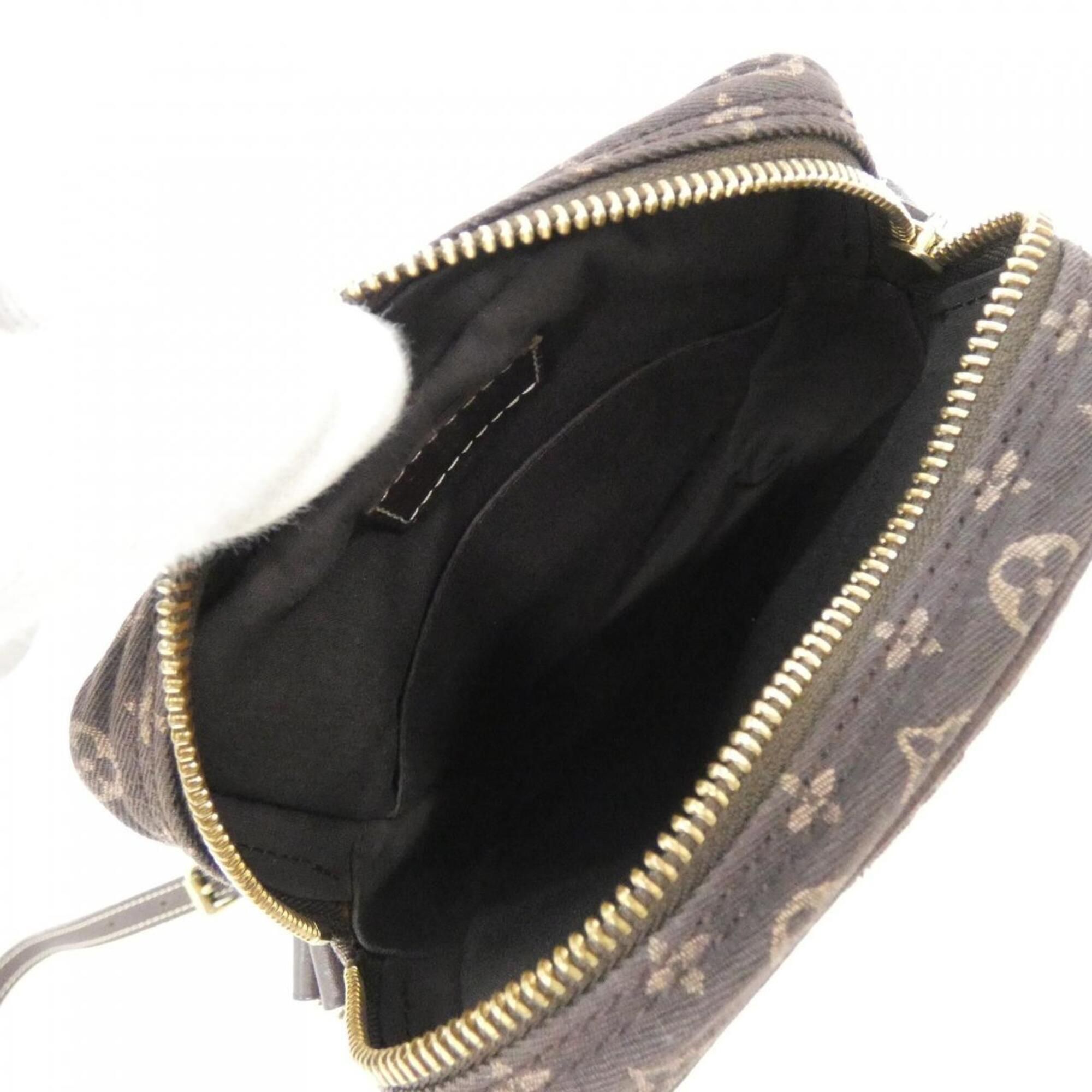 Canvas Shoulder Bag (Pre-Owned) - Louis Vuitton - Modalova