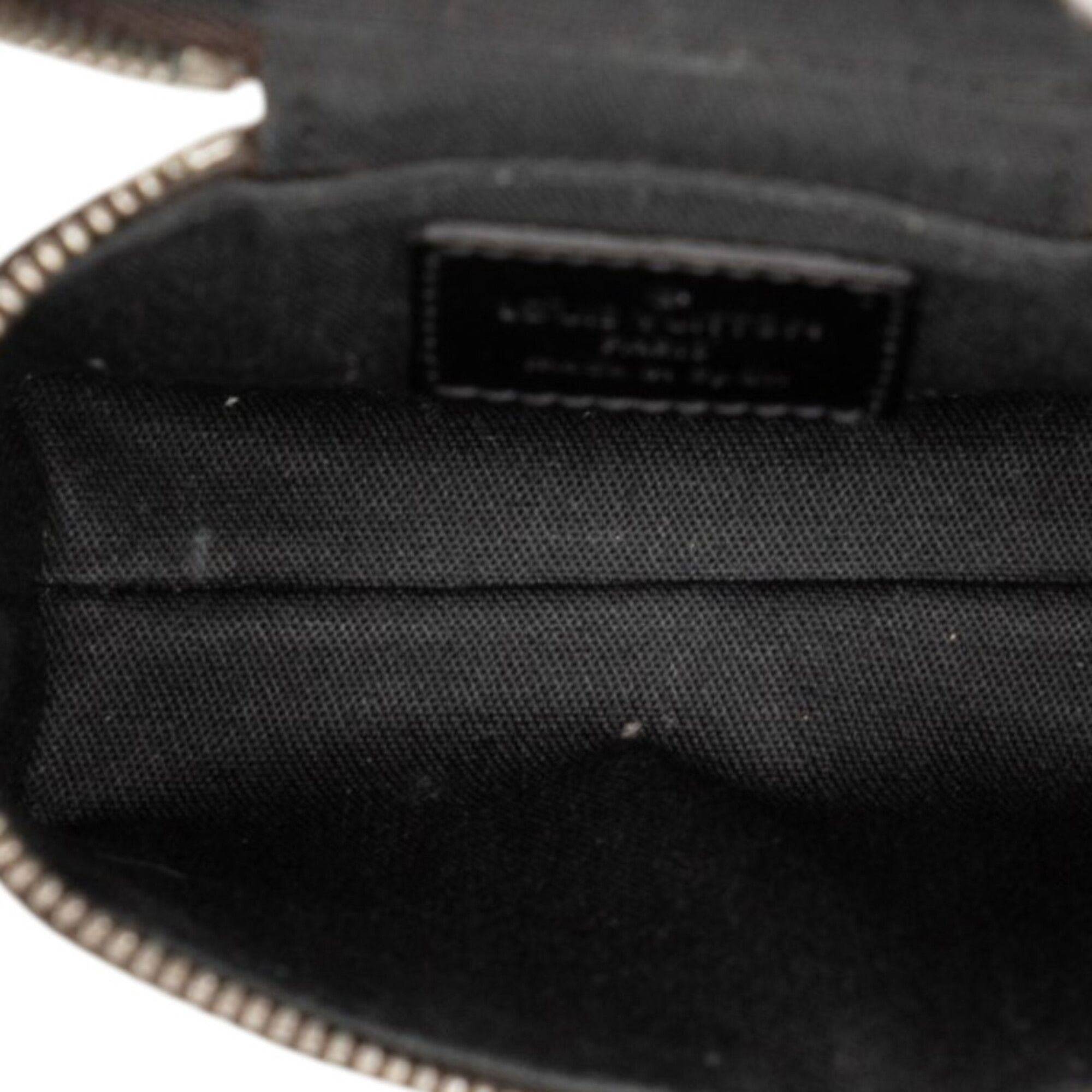 Monogram Glace Leather Pouch (Pre-Owned) - Louis Vuitton - Modalova