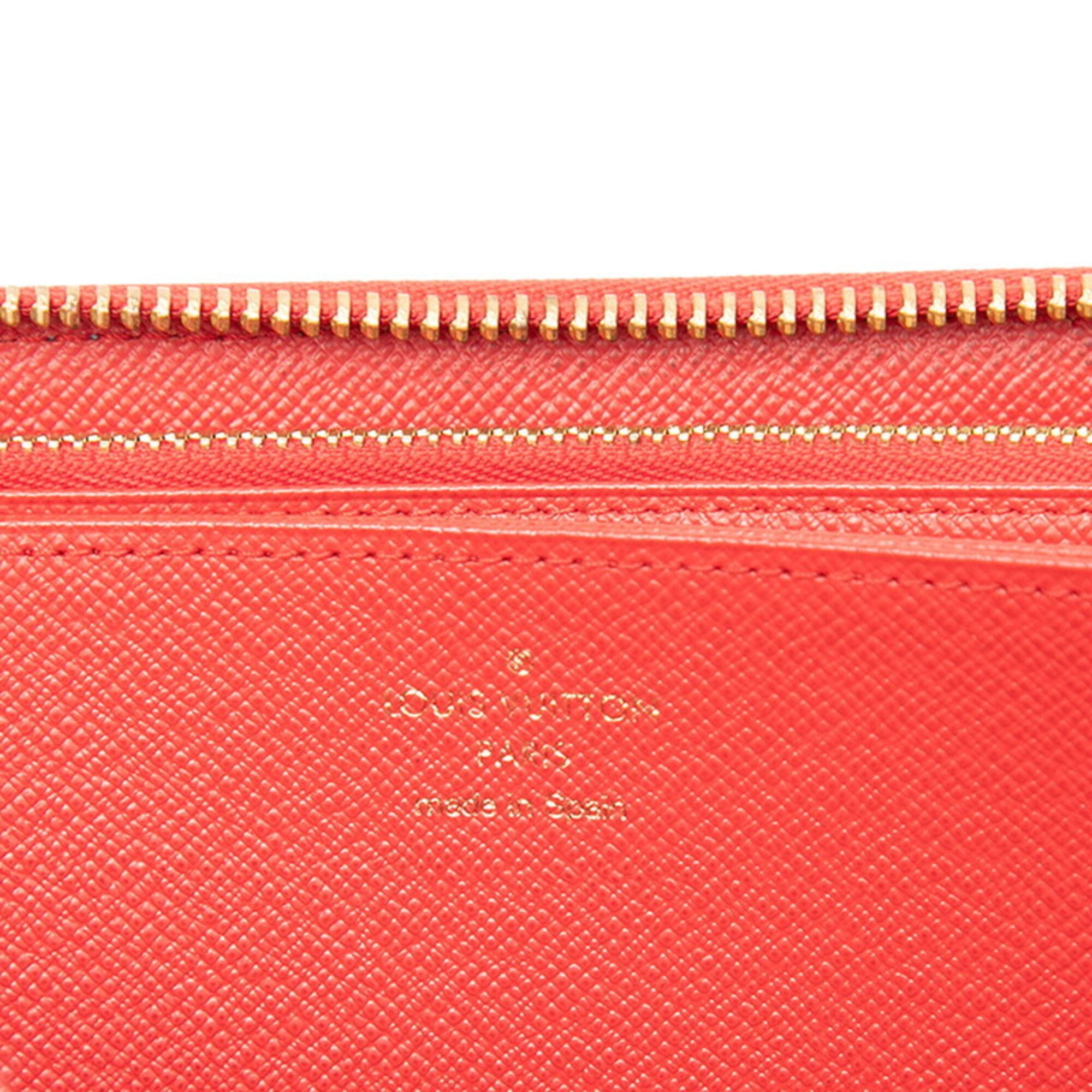 Denim Long Wallet (Bi-Fold) (Pre-Owned) - Louis Vuitton - Modalova